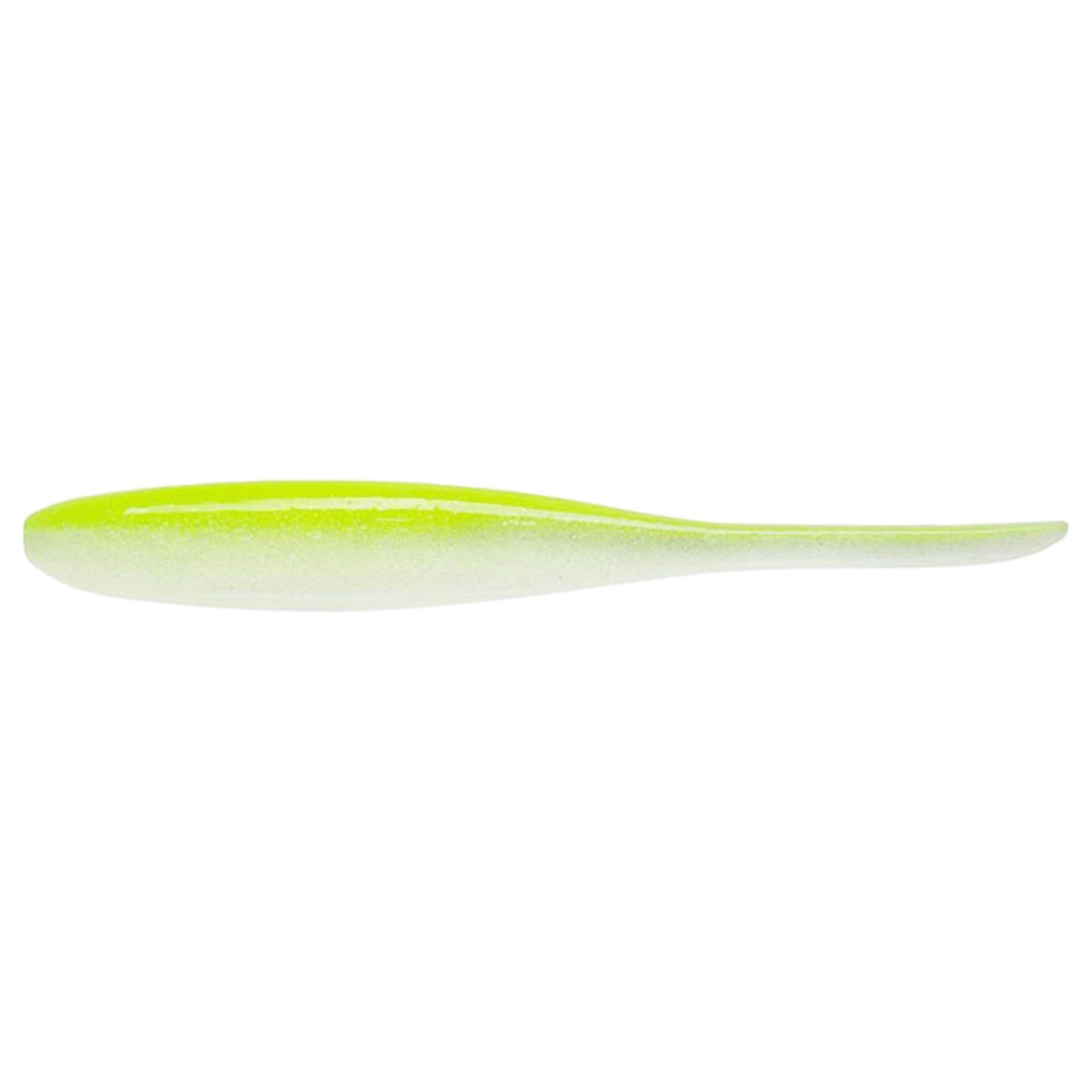 Keitech Kunstköder Keitech Shad Impact 2"