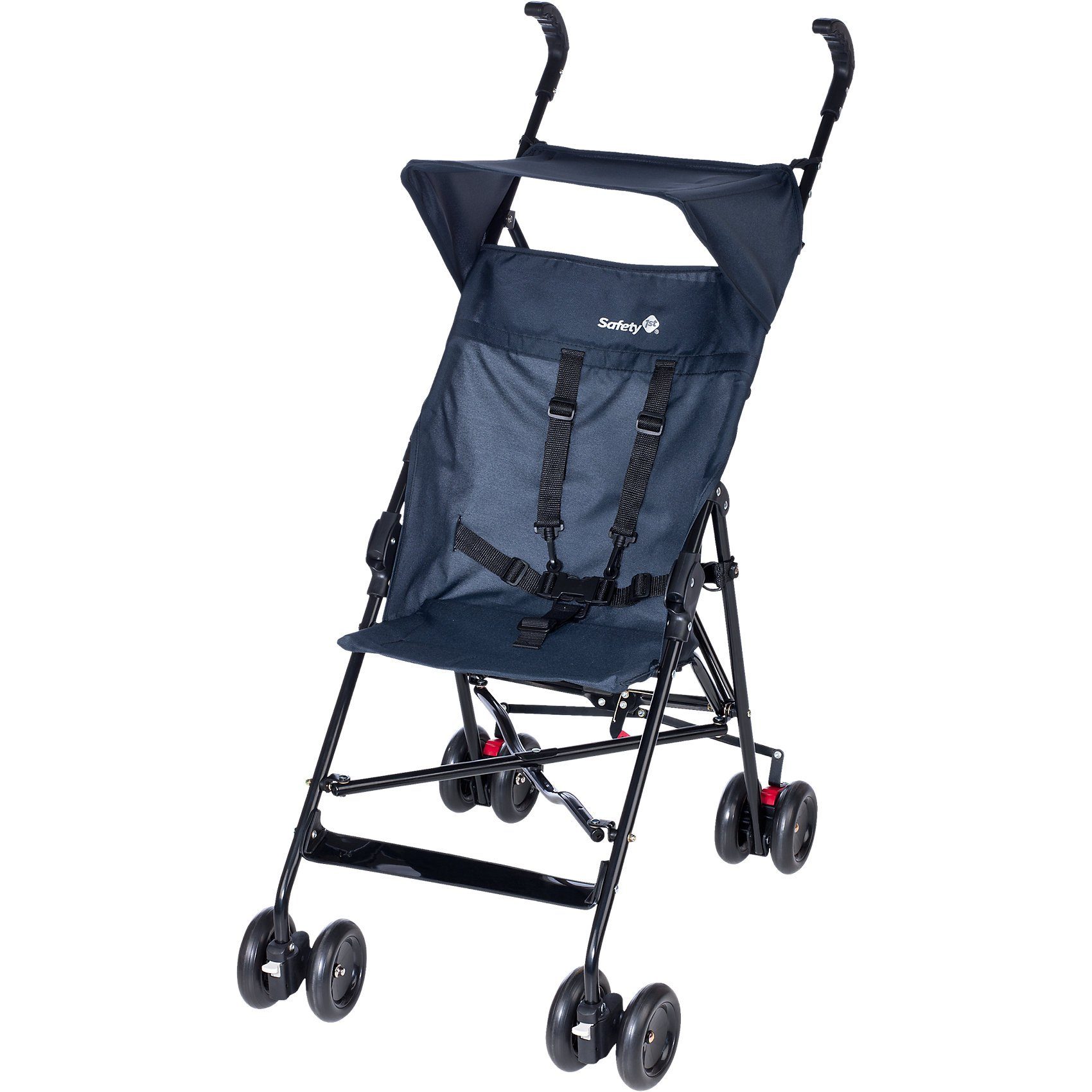 Safety 1st Buggy Peps inkl. Sonnenverdeck, full blue, 2017 online