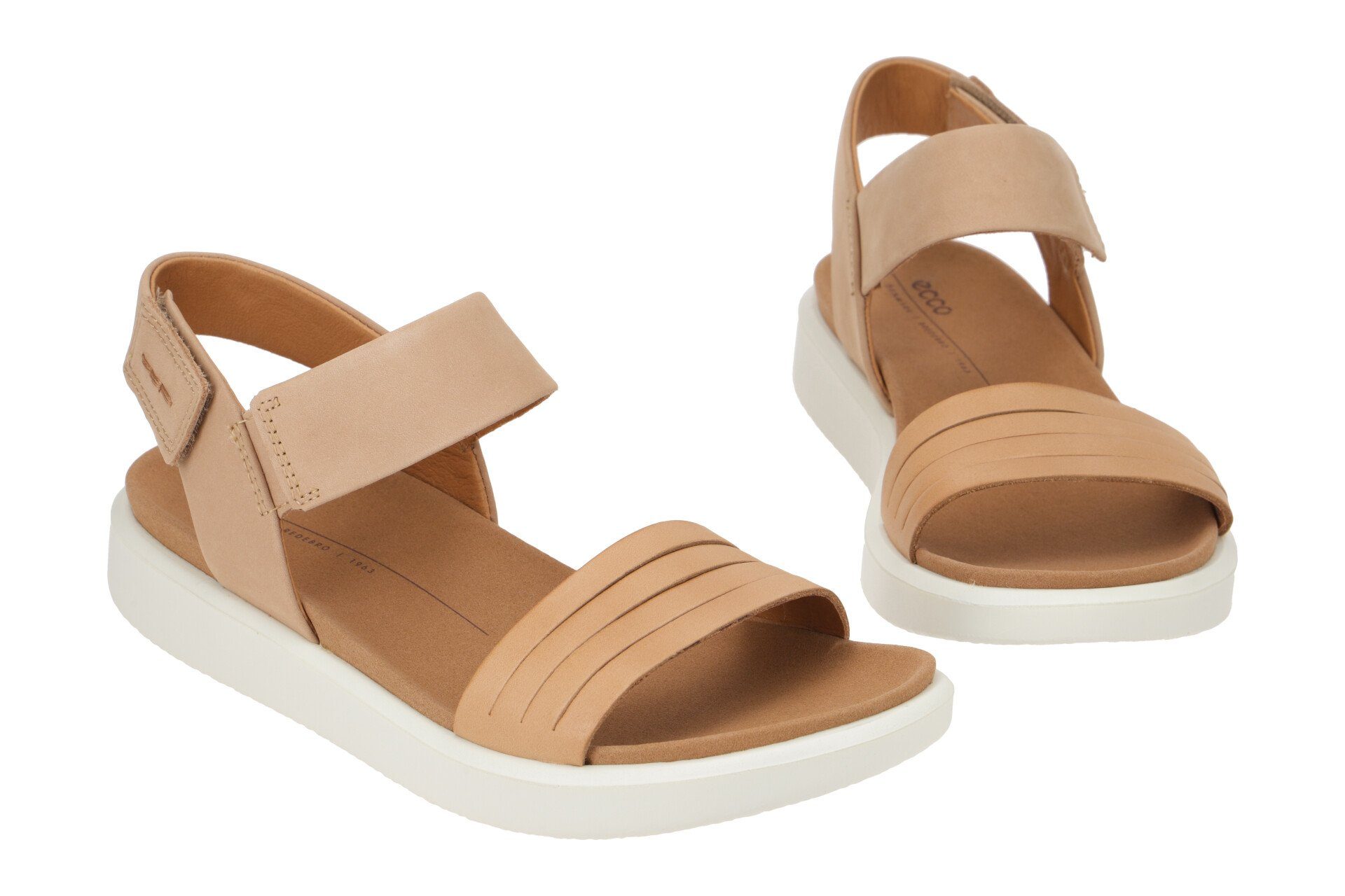 Ecco 27360351323 Sandalette