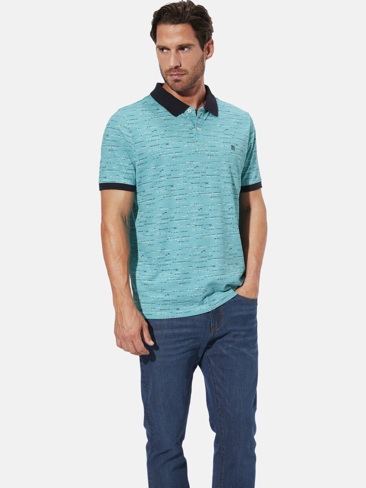 Poloshirt FARNELLO