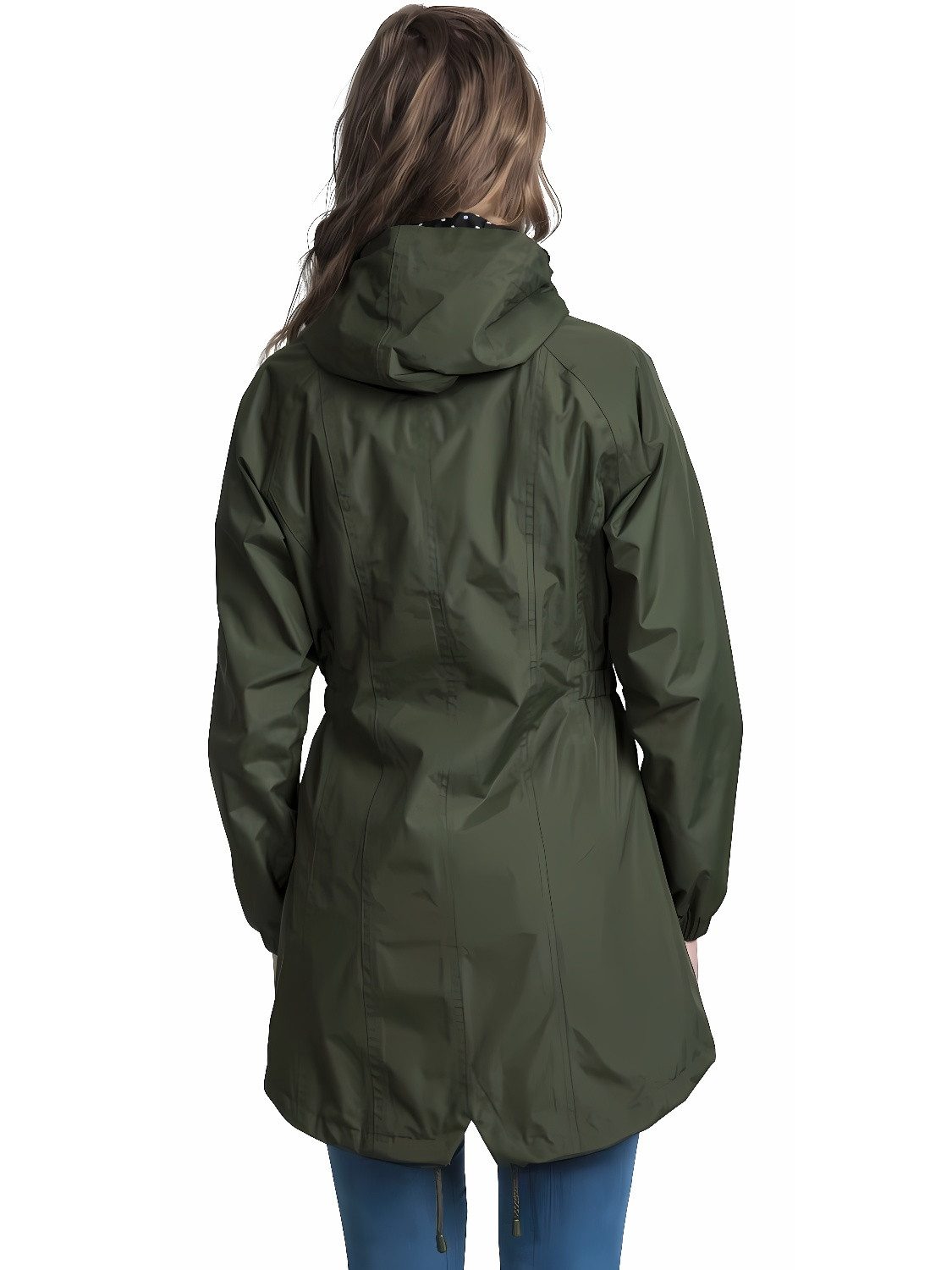 Trespass Regenjacke