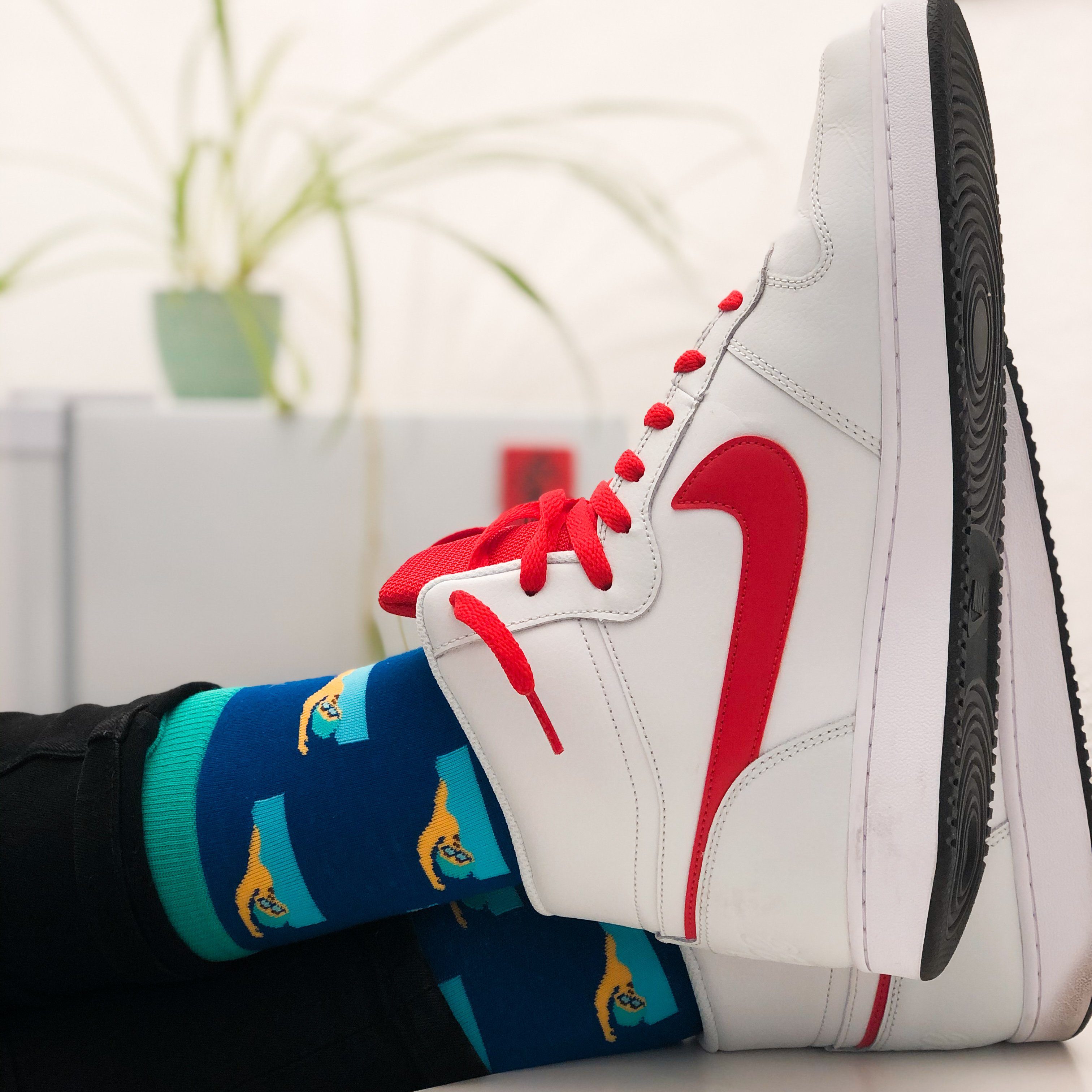 TwoSocks Funktionssocken Schwimmer Socken lustige Socken günstig online kaufen