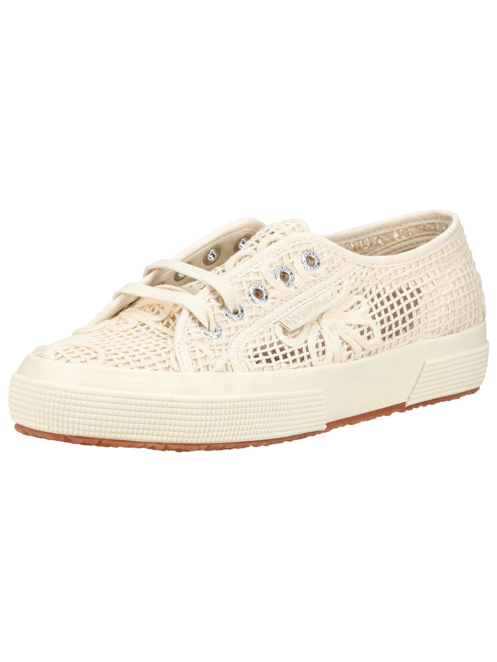 Superga Superga Sneaker Textil Sneaker