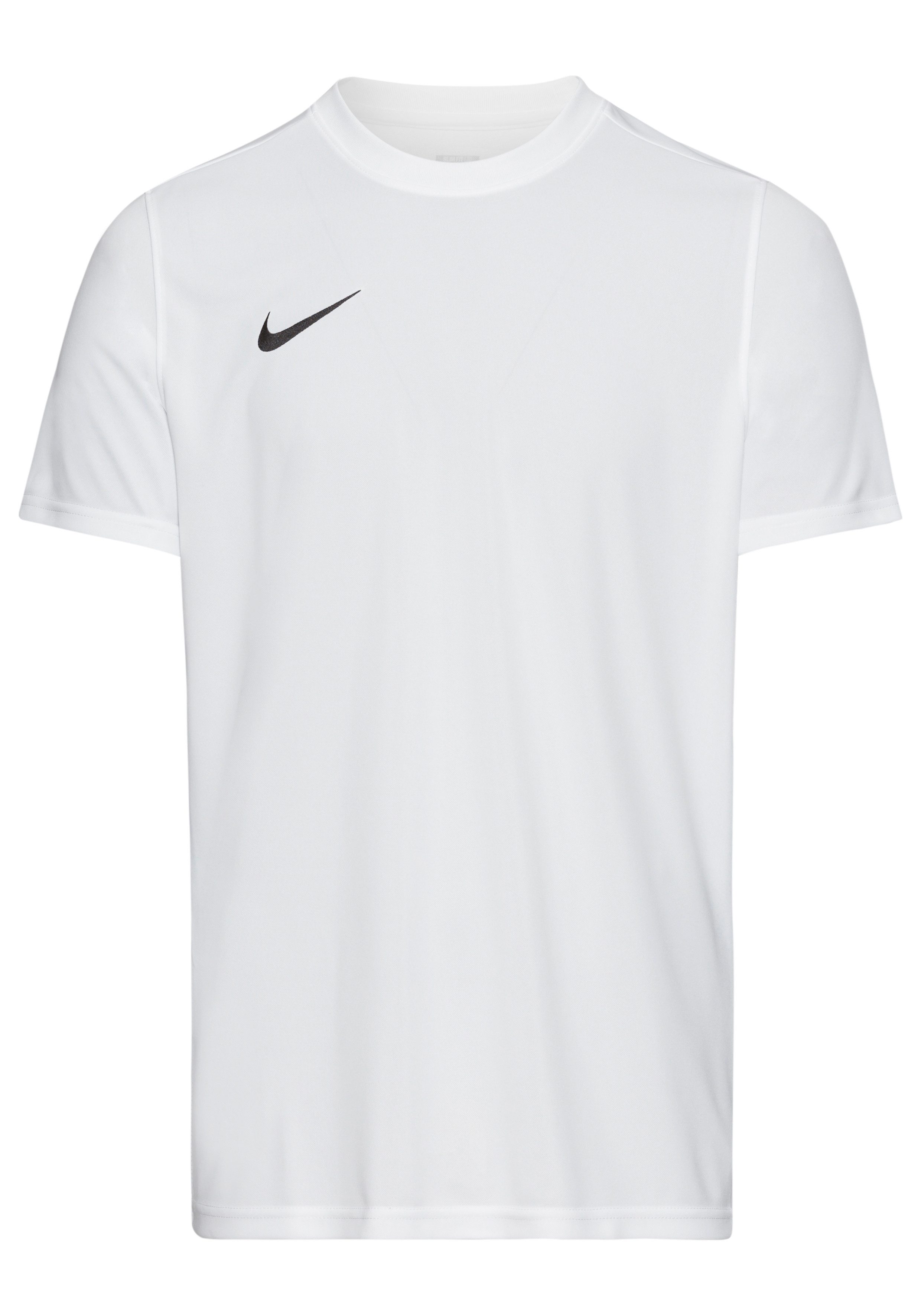 Nike Trainingsshirt T-SHIRT PARK 7 für Erwachsene, sportlicher Stil, atmungsaktiv, schnell trocknend