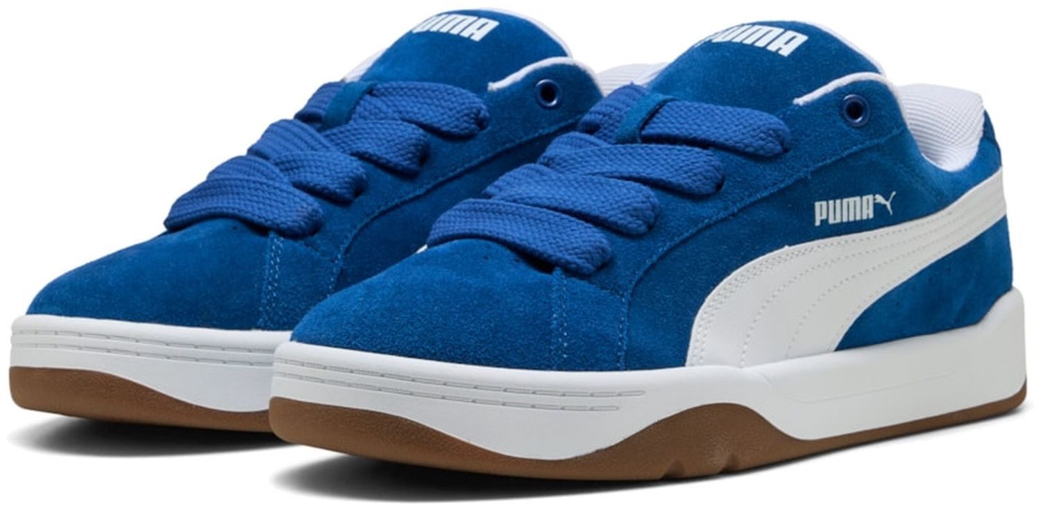 PUMA Puma Park Lifestyle Easy SD Clyde Royal-White Sneaker günstig online kaufen