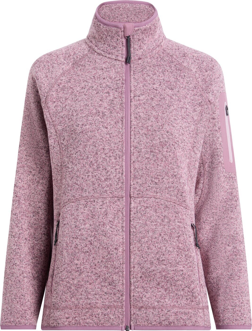 McKINLEY Fleecejacke Da.-Unterjacke Skeena wms