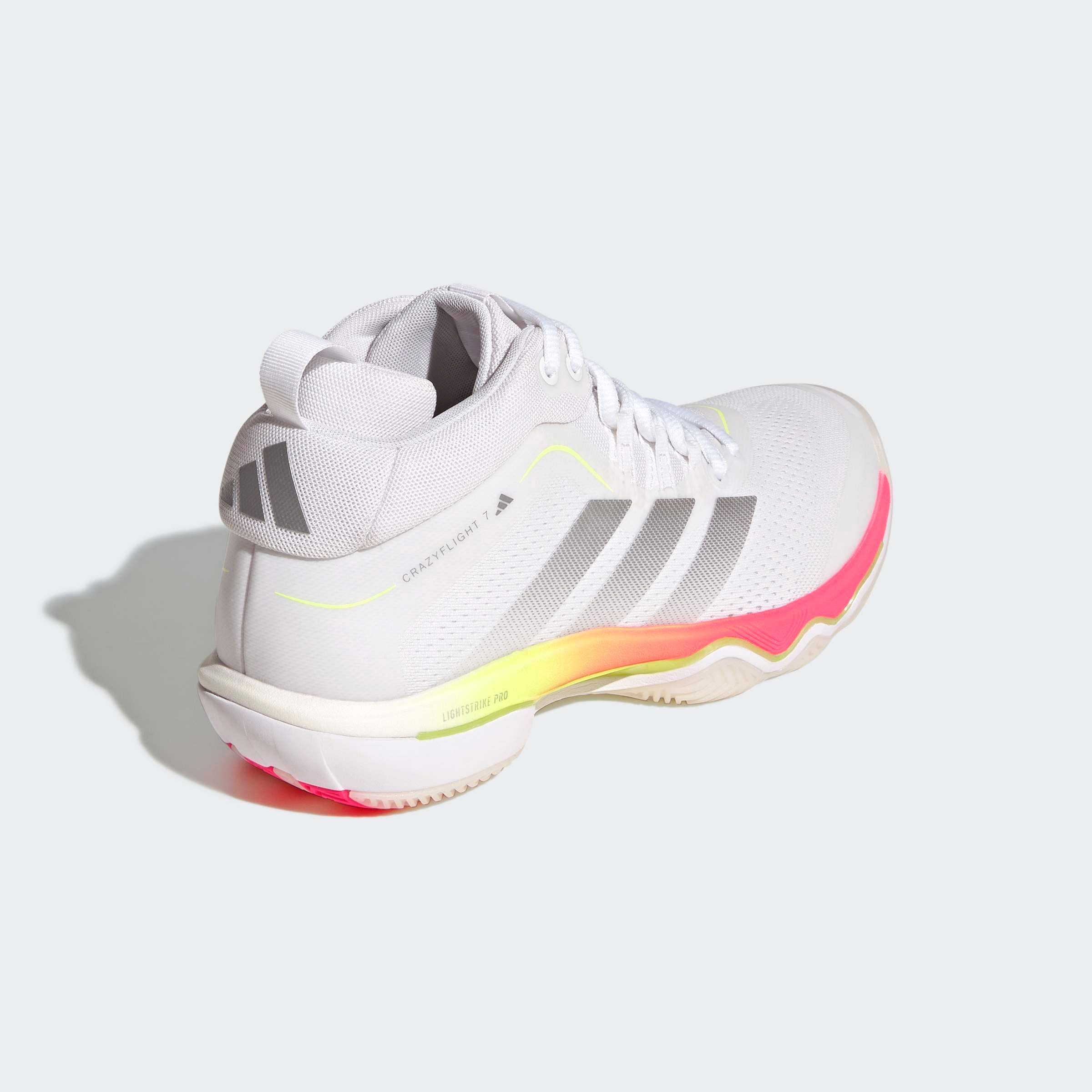 adidas Performance CRAZYFLIGHT 7 Hallenschuh Volleyballschuh, Handballschuh – Bild 5 von 5
