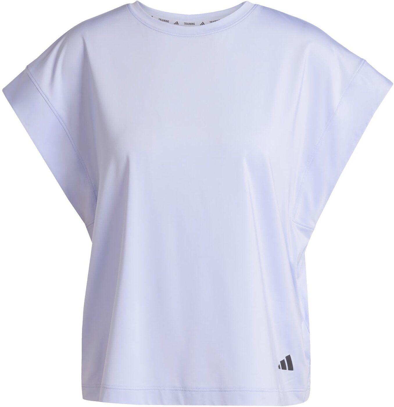 adidas Sportswear Funktionsshirt YGA T VIOTON günstig online kaufen
