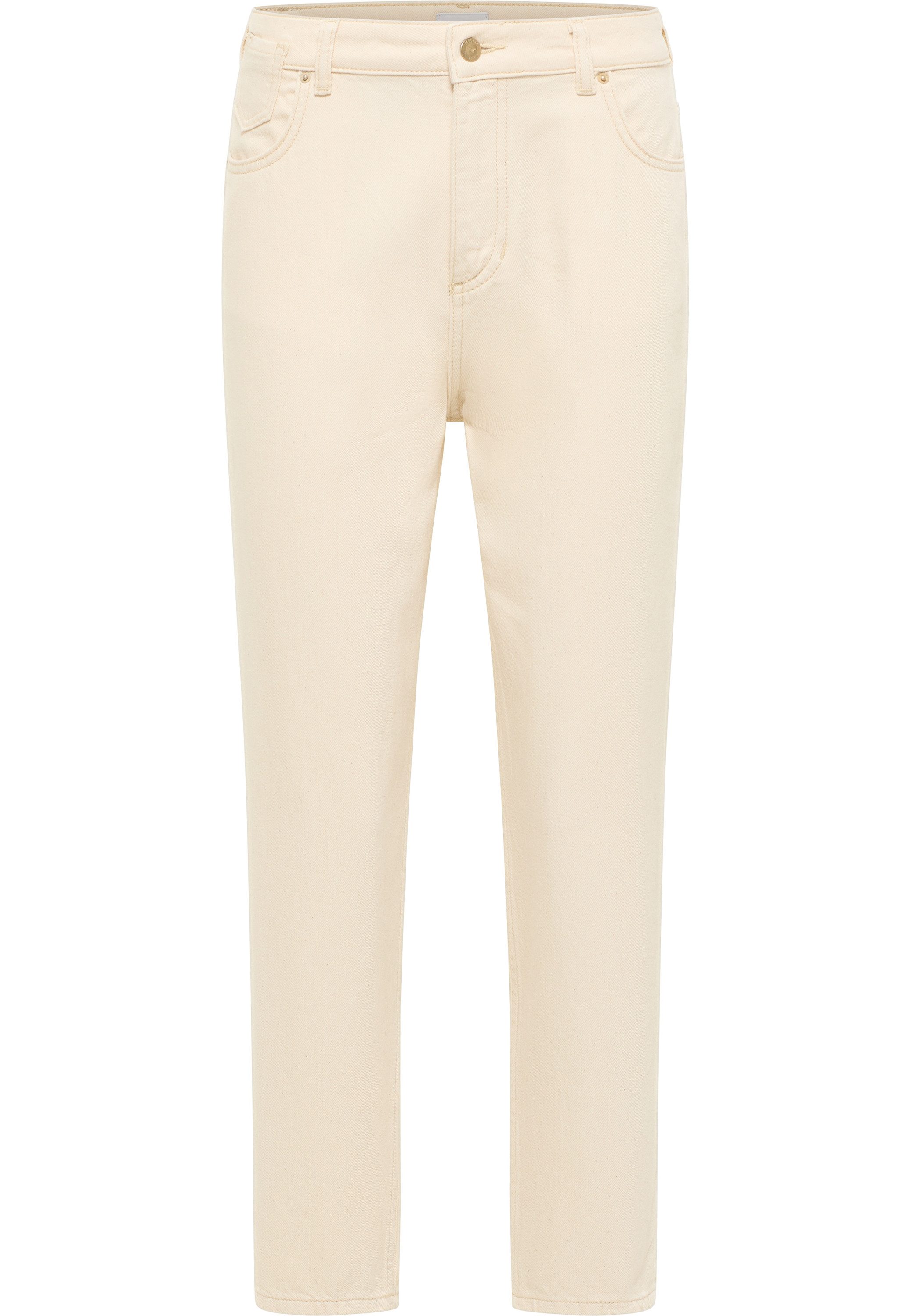 MUSTANG Mom-Jeans Damen Style Charlotte Tapered günstig online kaufen