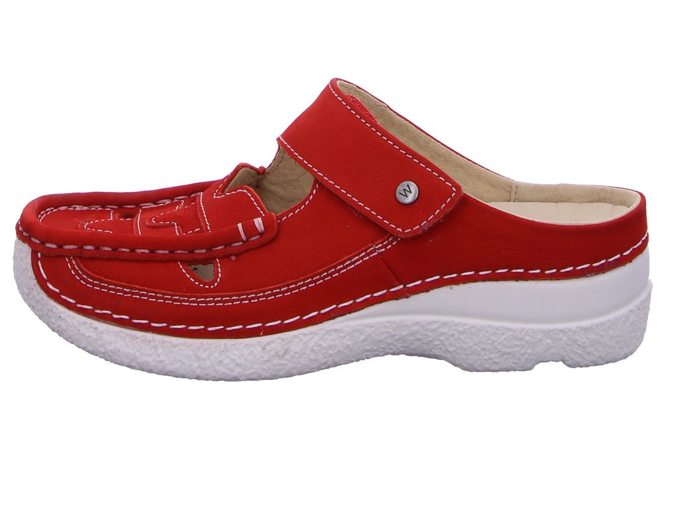 WOLKY Roll Talaria Clog