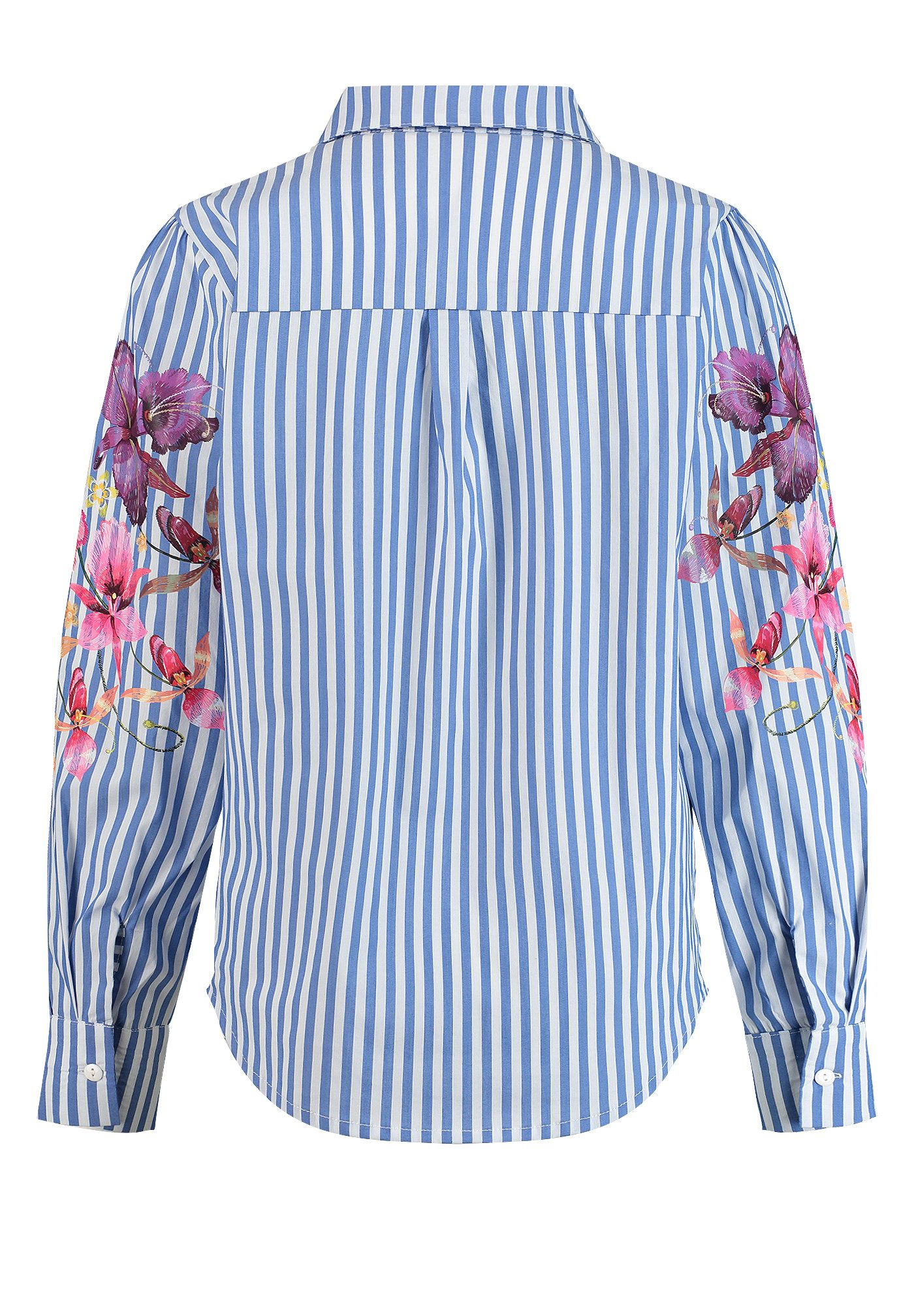 Key Largo Langarmbluse WB TEXAS (1-tlg)