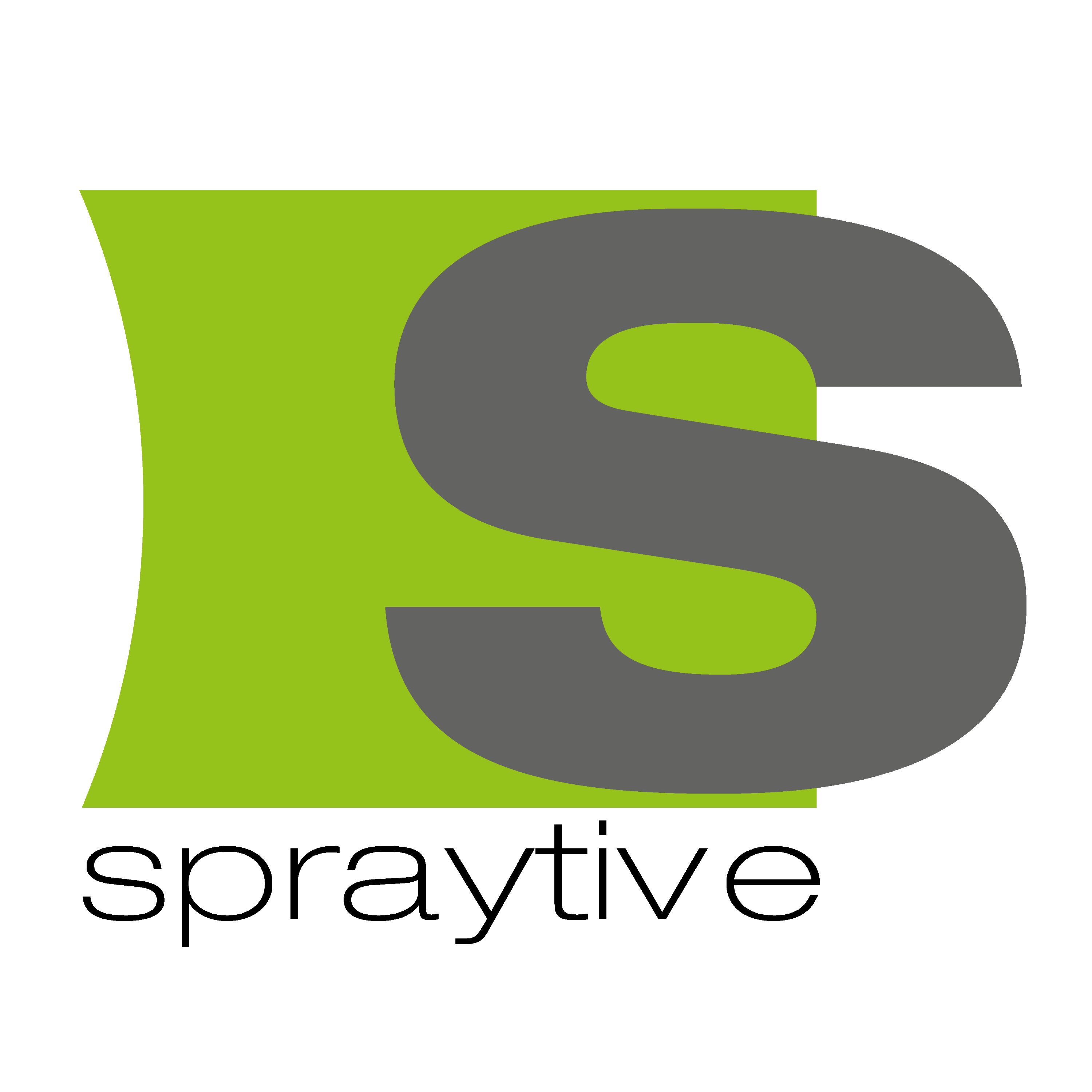 Spraytive