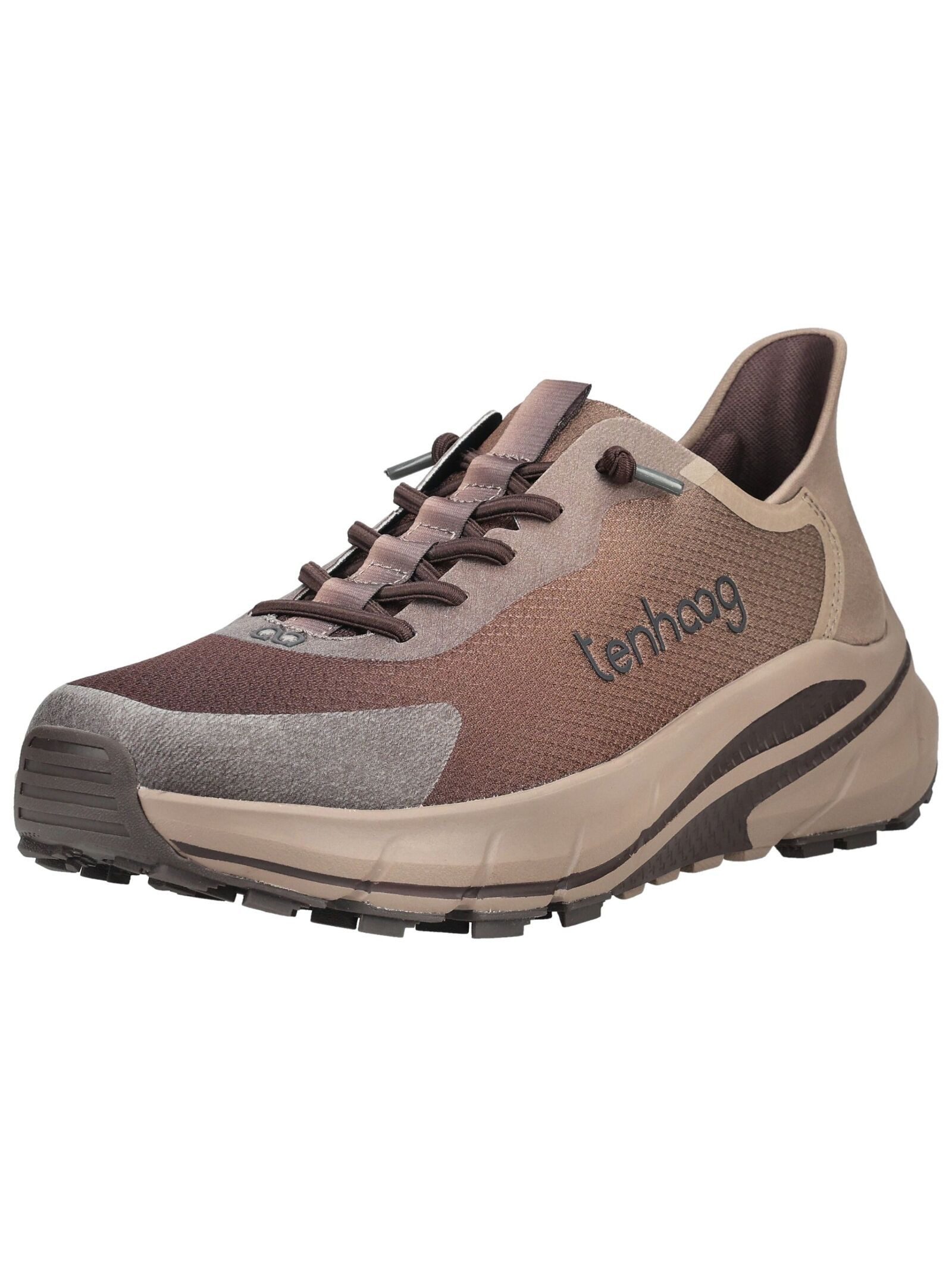 Tenhaag Tenhaag Sneaker Textil Sneaker