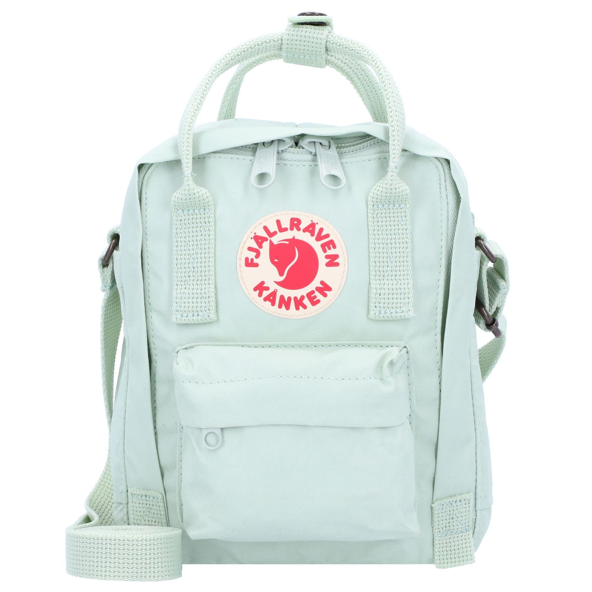 Fjällräven Umhängetasche Kanken, Nylon günstig online kaufen
