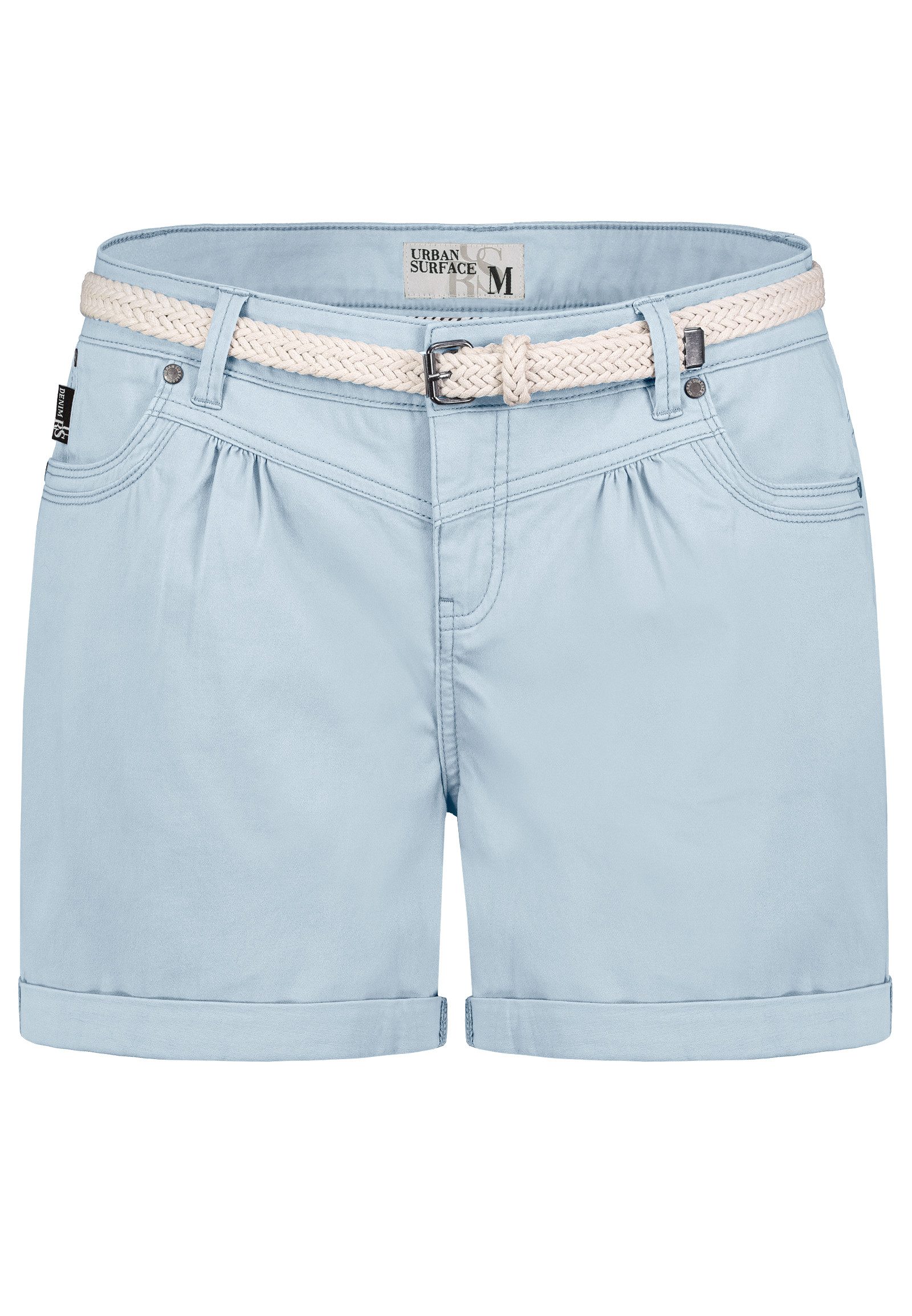 Urban Surface Bermudas Short Bermuda kurze günstig online kaufen