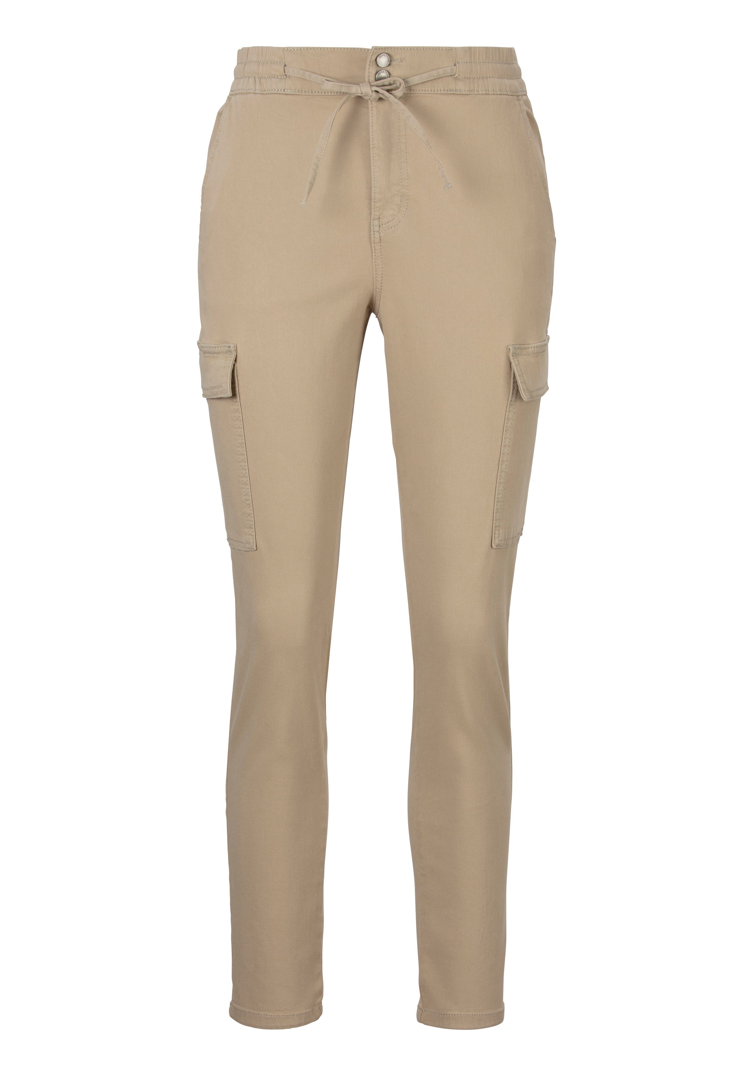 United Colors of Benetton Cargohose mit günstig online kaufen