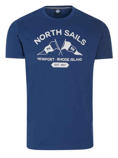 North Sails T-Shirt North Sails T-Shirt