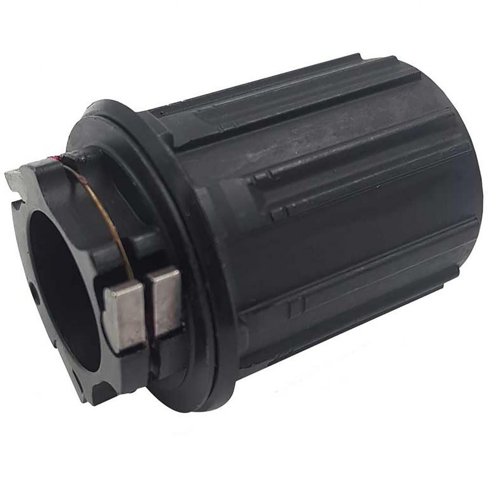 Vision Laufrad Vision Freilaufkörper Shimano HG für VISION 10/11 fach Schwarz - zuver