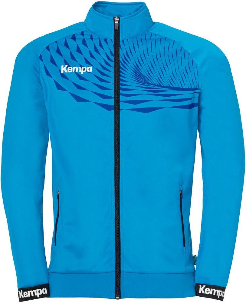 Kempa Trainingsjacke Wave 26 Poly Jacket günstig online kaufen