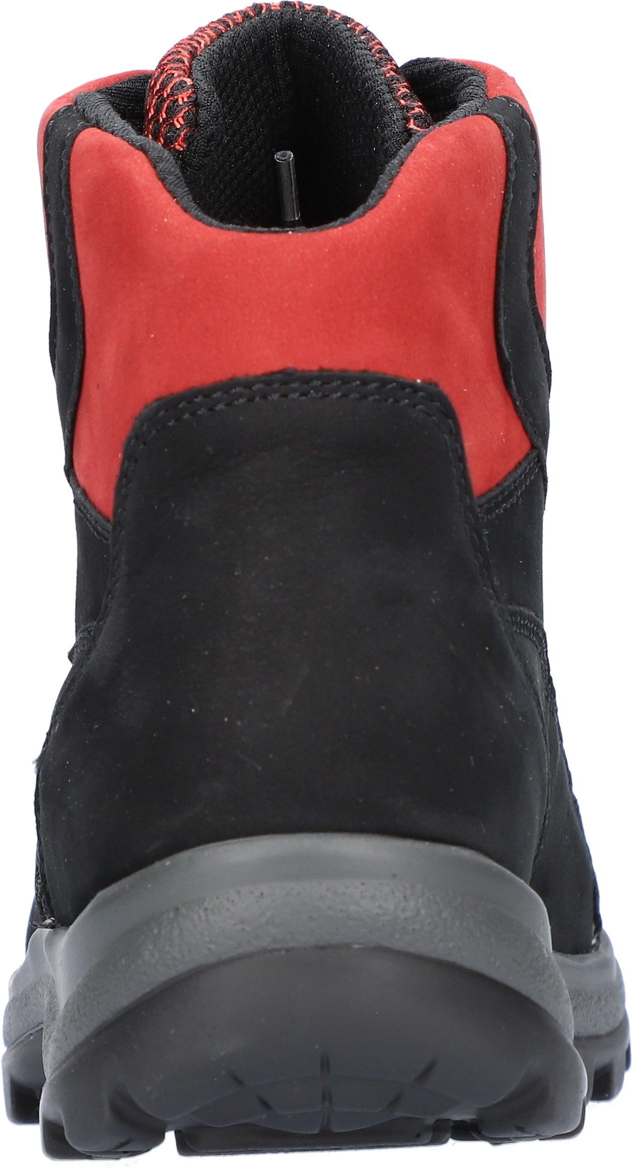 Waldläufer HOLLY Trekkingschuh, Outdoorboots, Schnürboots in Komfortweite H günstig online kaufen