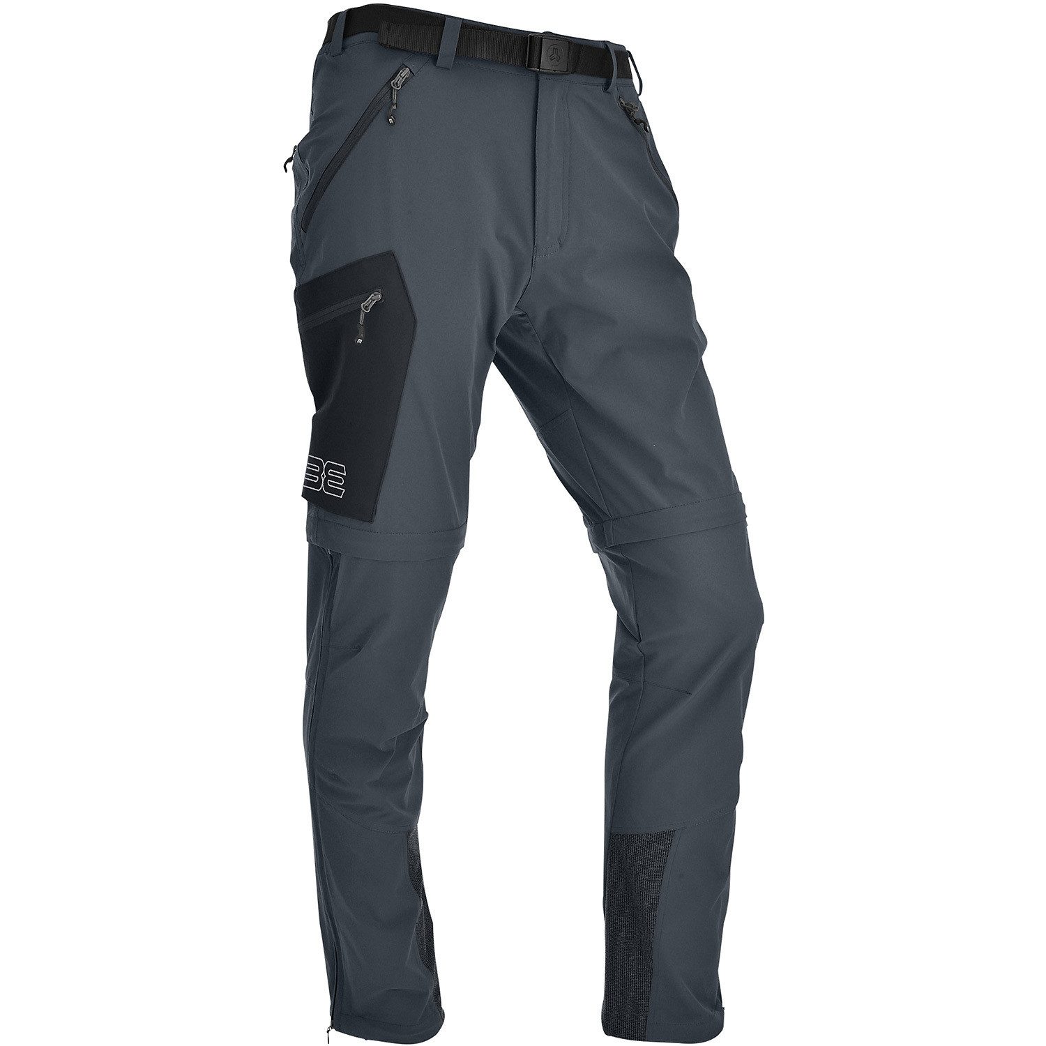 Maul Sport® Funktionshose Hose Eiger Alpin