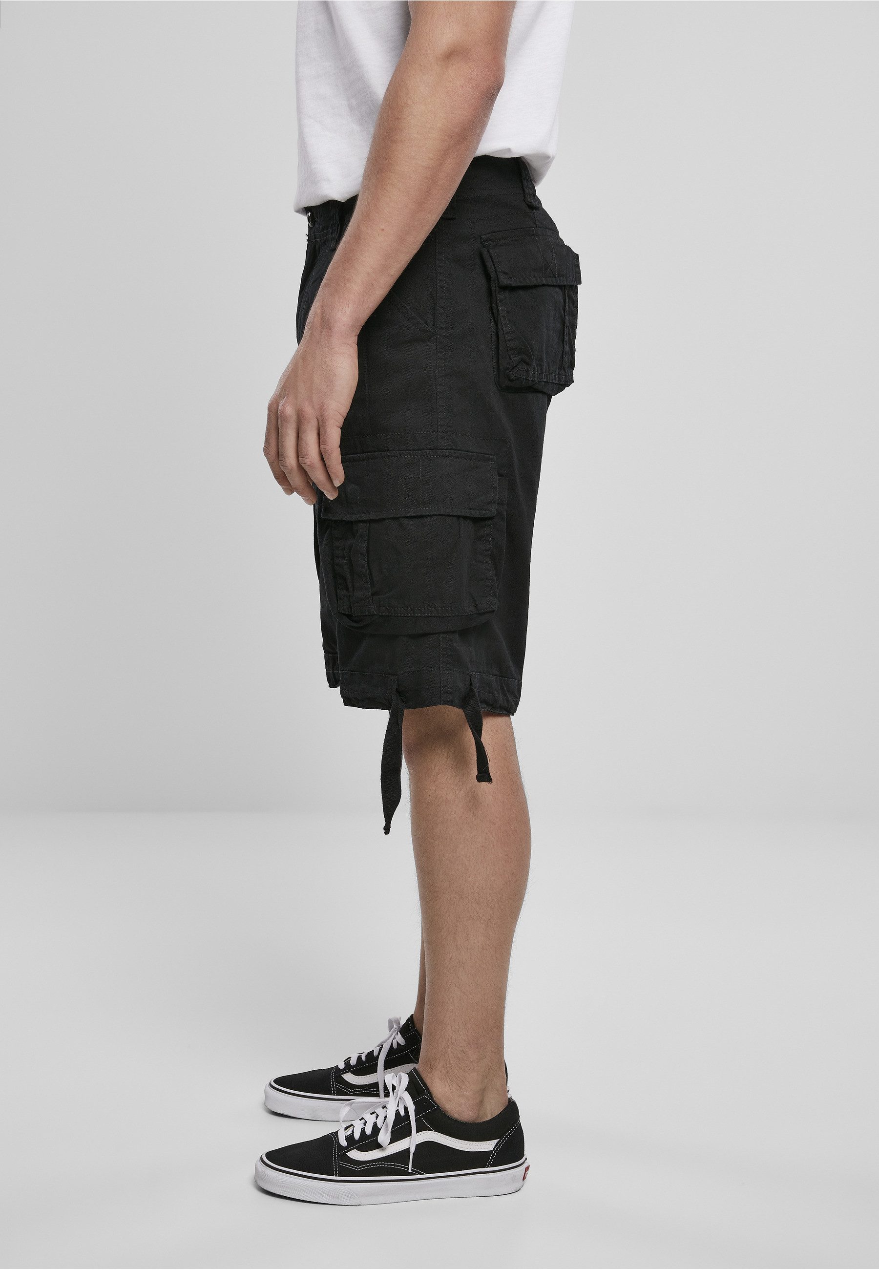 Brandit Stoffhose Brandit Herren Urban Legend Cargo Shorts (1-tlg)
