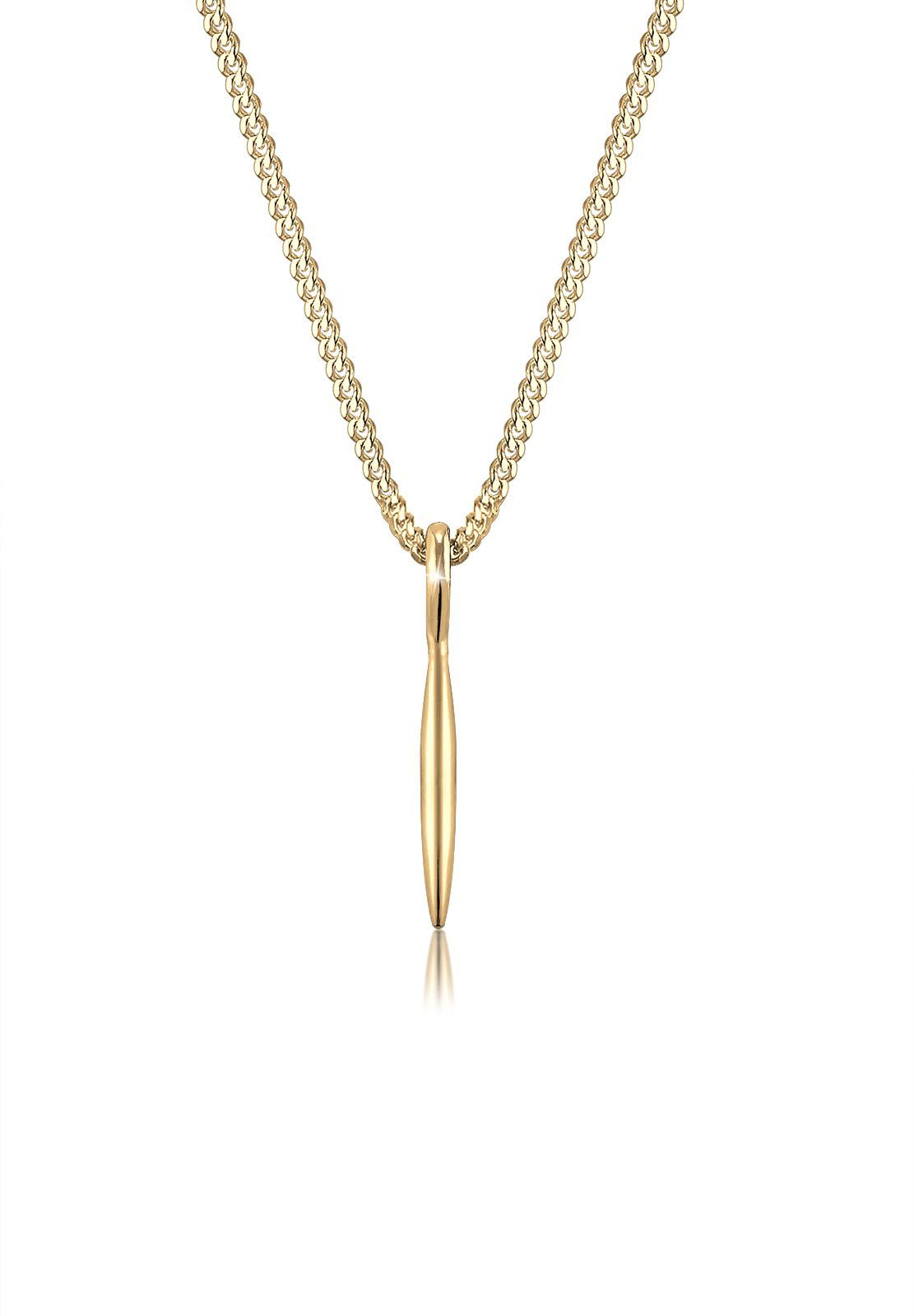 Elli Premium Kette mit Anhänger Geo günstig online kaufen
