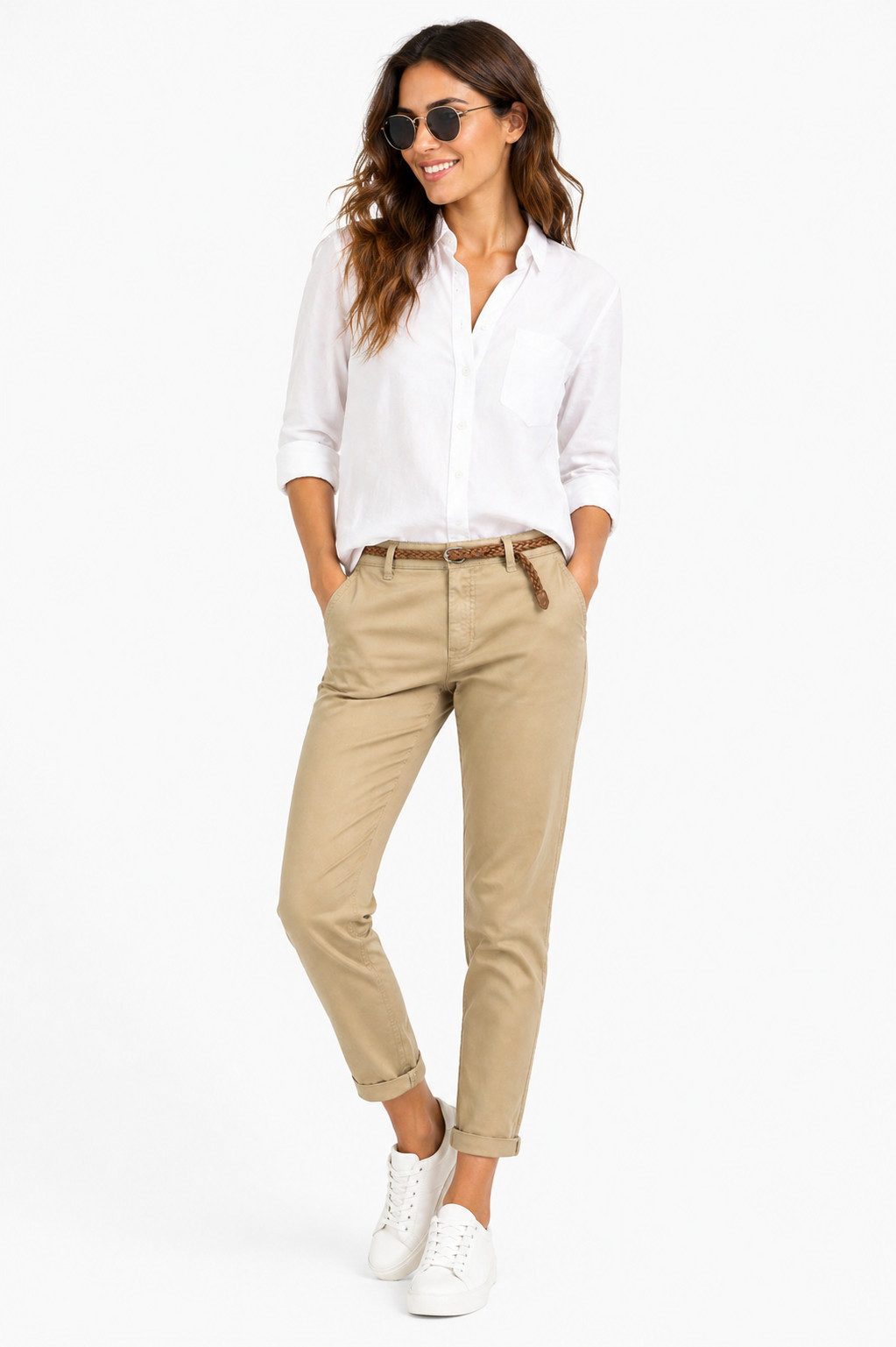 Chinos