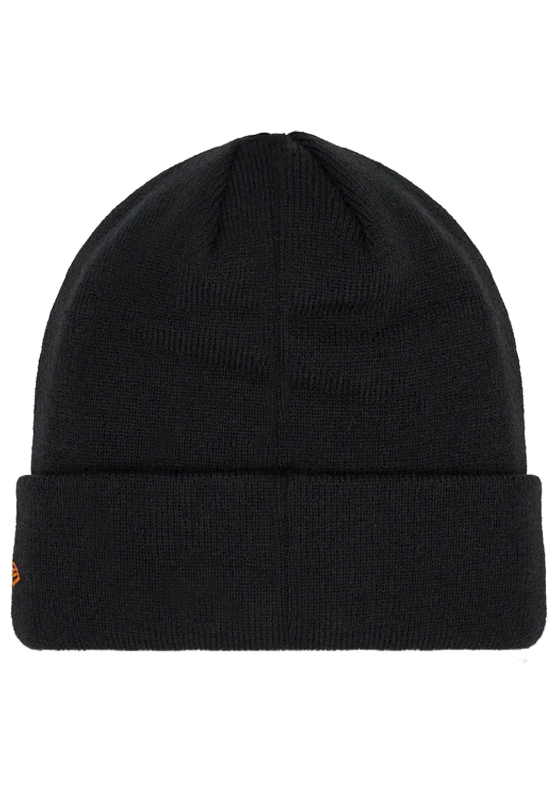 New Era Beanie Detroit