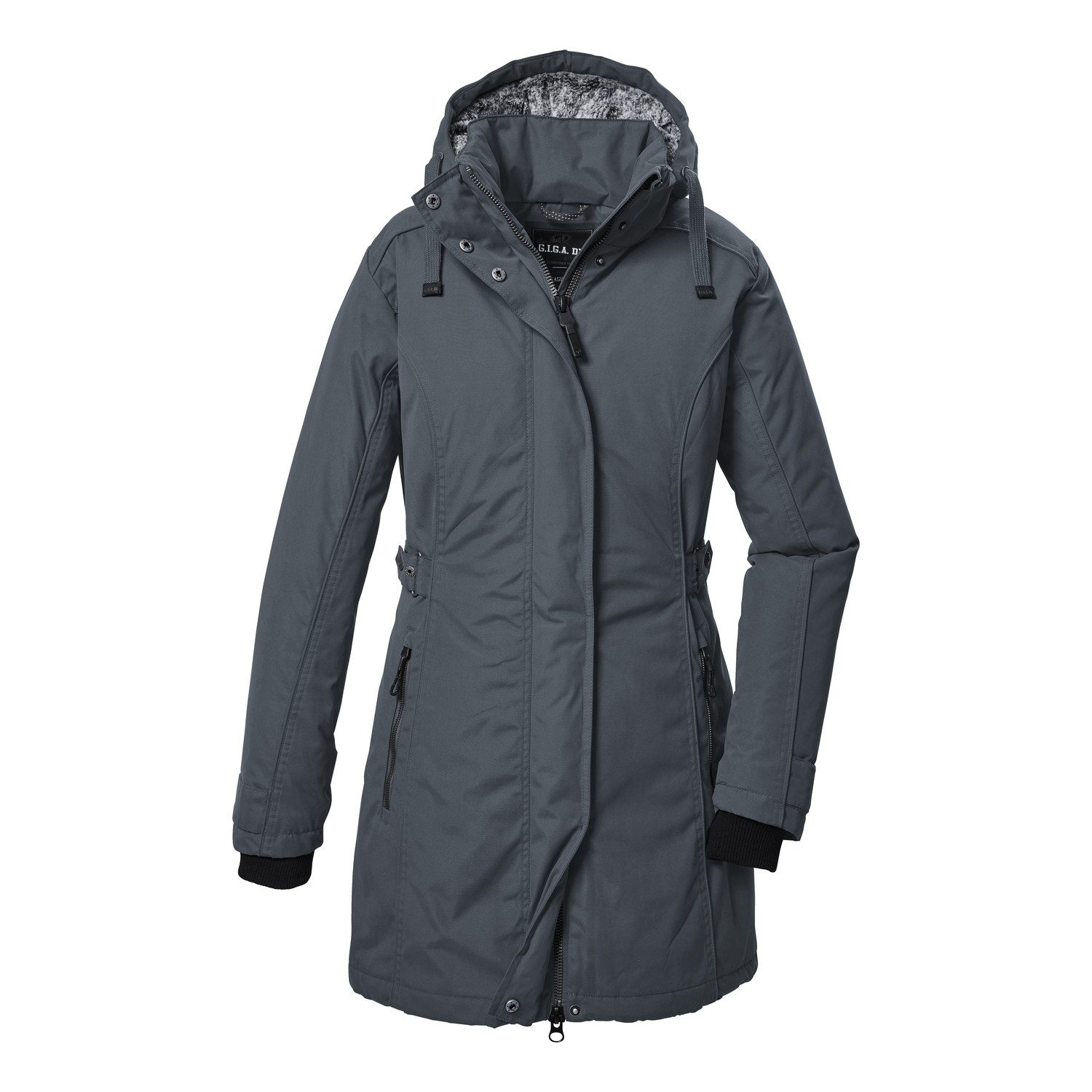 G.I.G.A. DX by killtec Funktionsmantel Parka günstig online kaufen