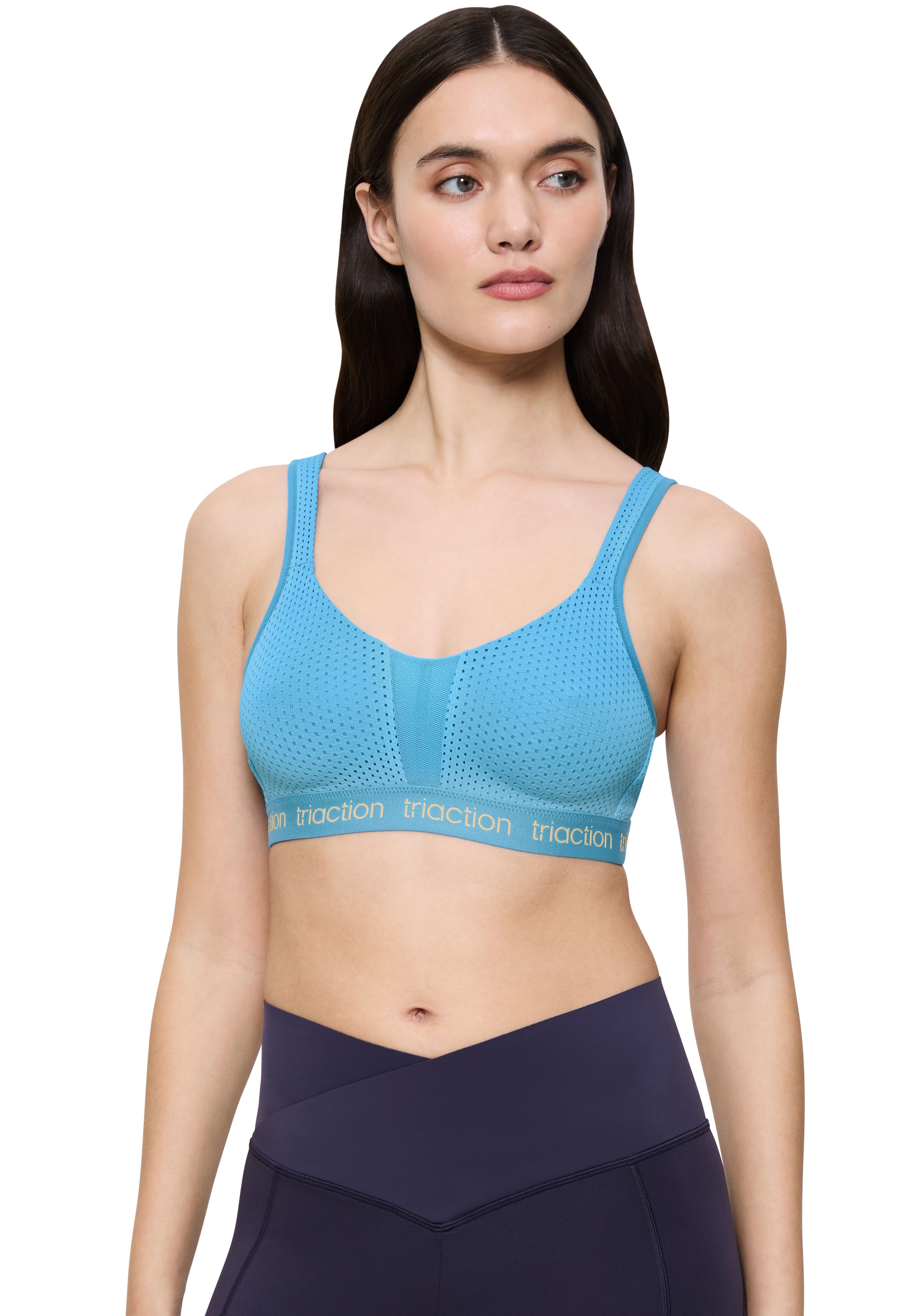 triaction by Triumph Bügel-BH Triaction Energy Lite N EX atmungsaktiv und e günstig online kaufen