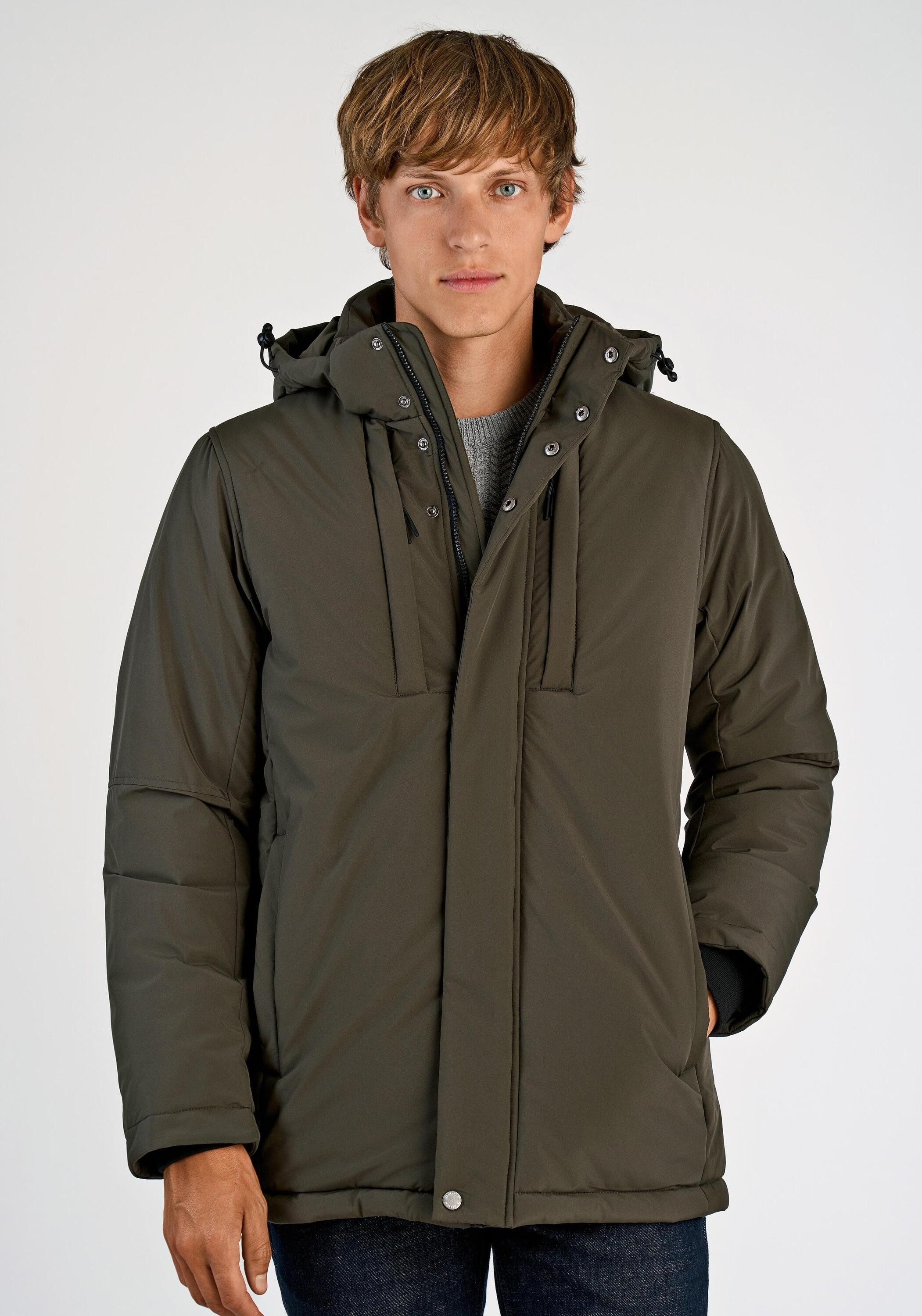 LINDBERGH Funktionsjacke Lindbergh Funktionelle Jacke