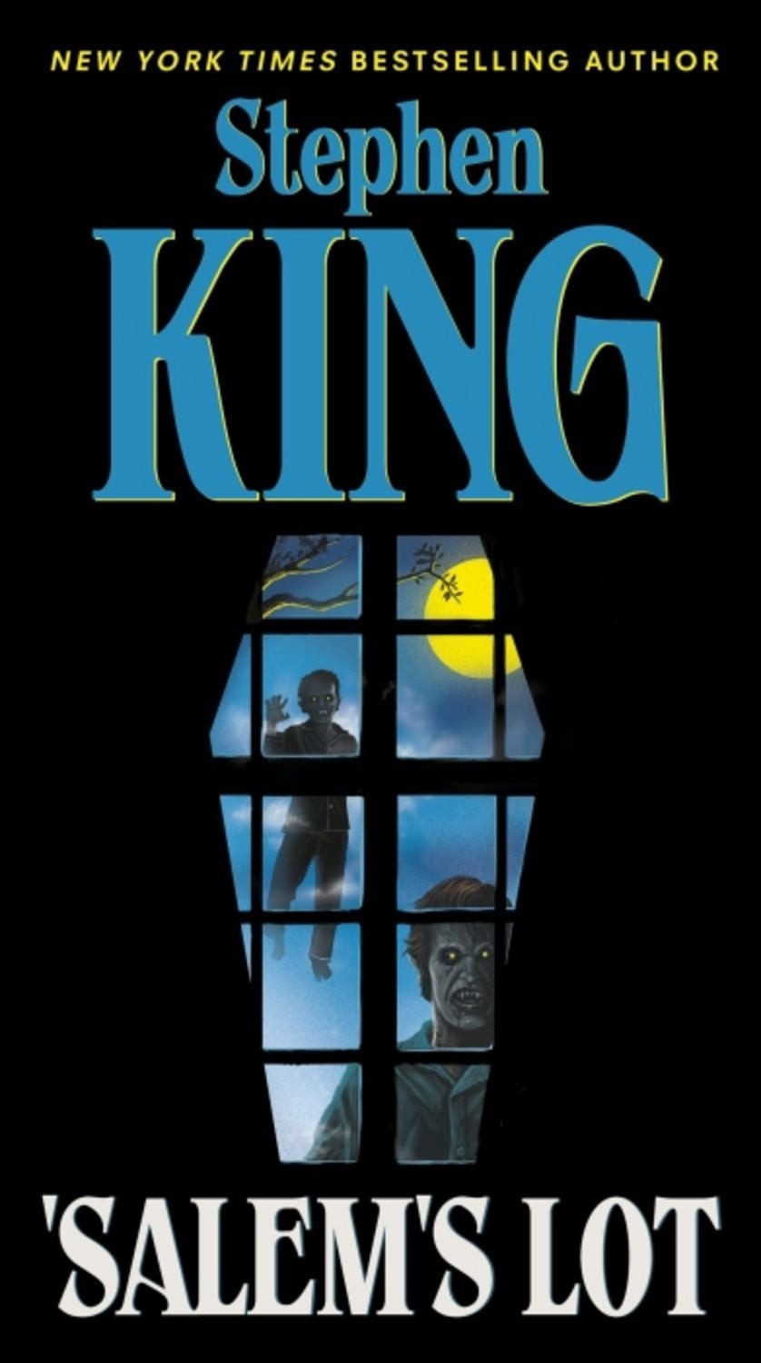 'Salem's Lot / Stephen King
