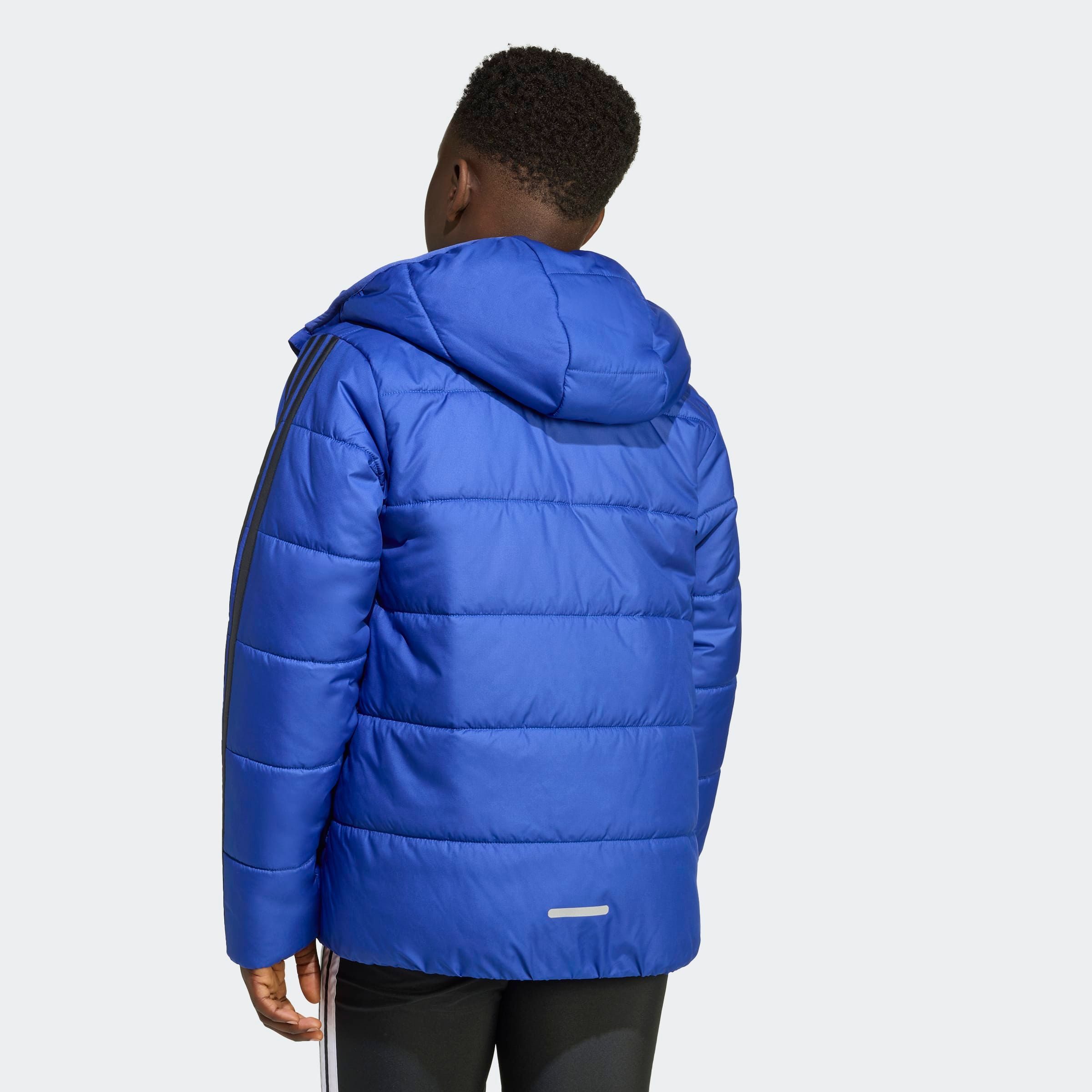 adidas Sportswear Winterjacke J ESS 3S JKT