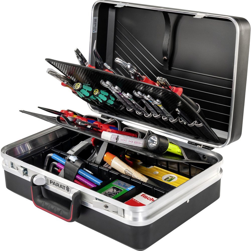 Parat Werkzeugkoffer Parat Twenty-One 485070171 Universal Werkzeugkoffer unbestückt 1 Stück