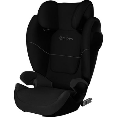 Cybex solution mfix