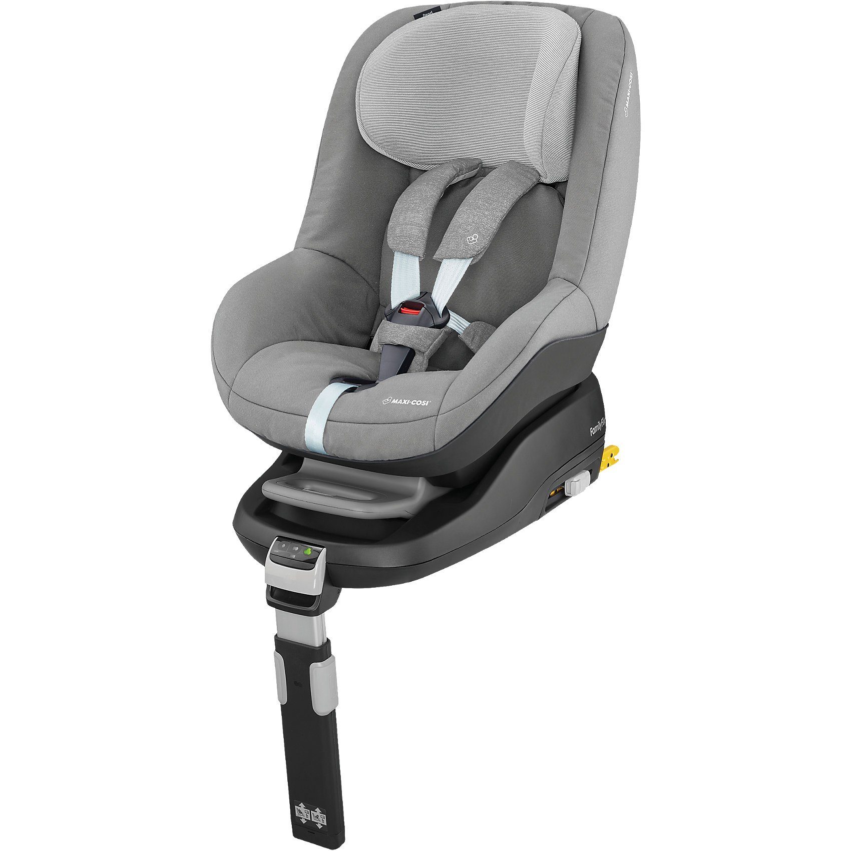 Maxi-Cosi Auto-Kindersitz Pearl, Nomad Grey, 2018 | OTTO
