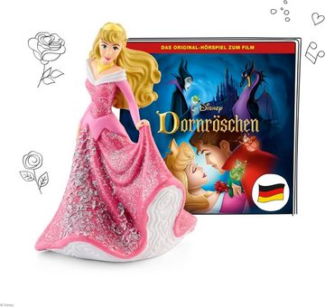 tonies Hörspielfigur 3er-Sparset Disney Die Schöne & Das Biest, Rapunzel + Dornröschen