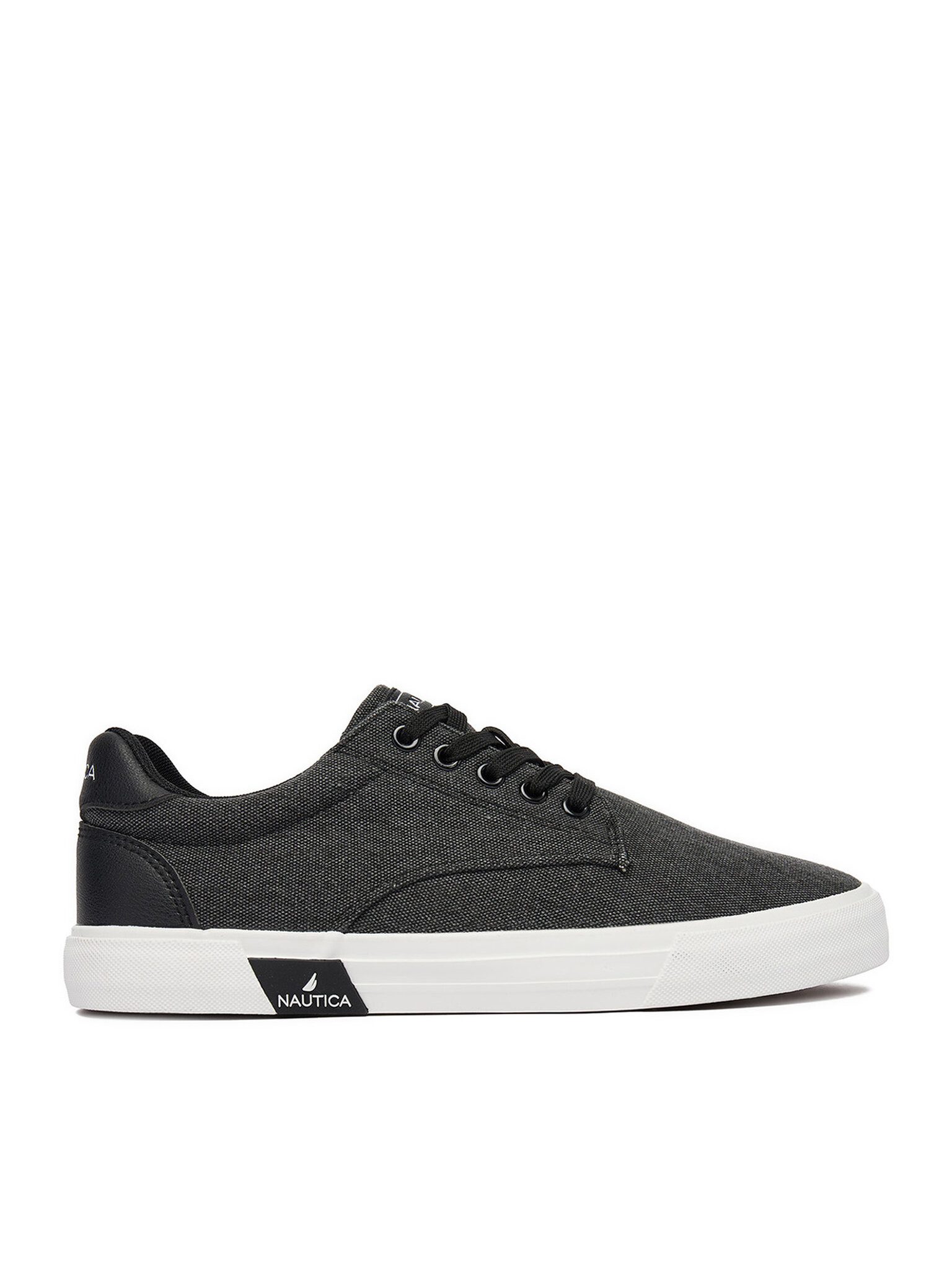 NAUTICA Nautica Herren-Sneakers Grau NAUTICA-CWBEO-CIAO-01 Grau Sneaker