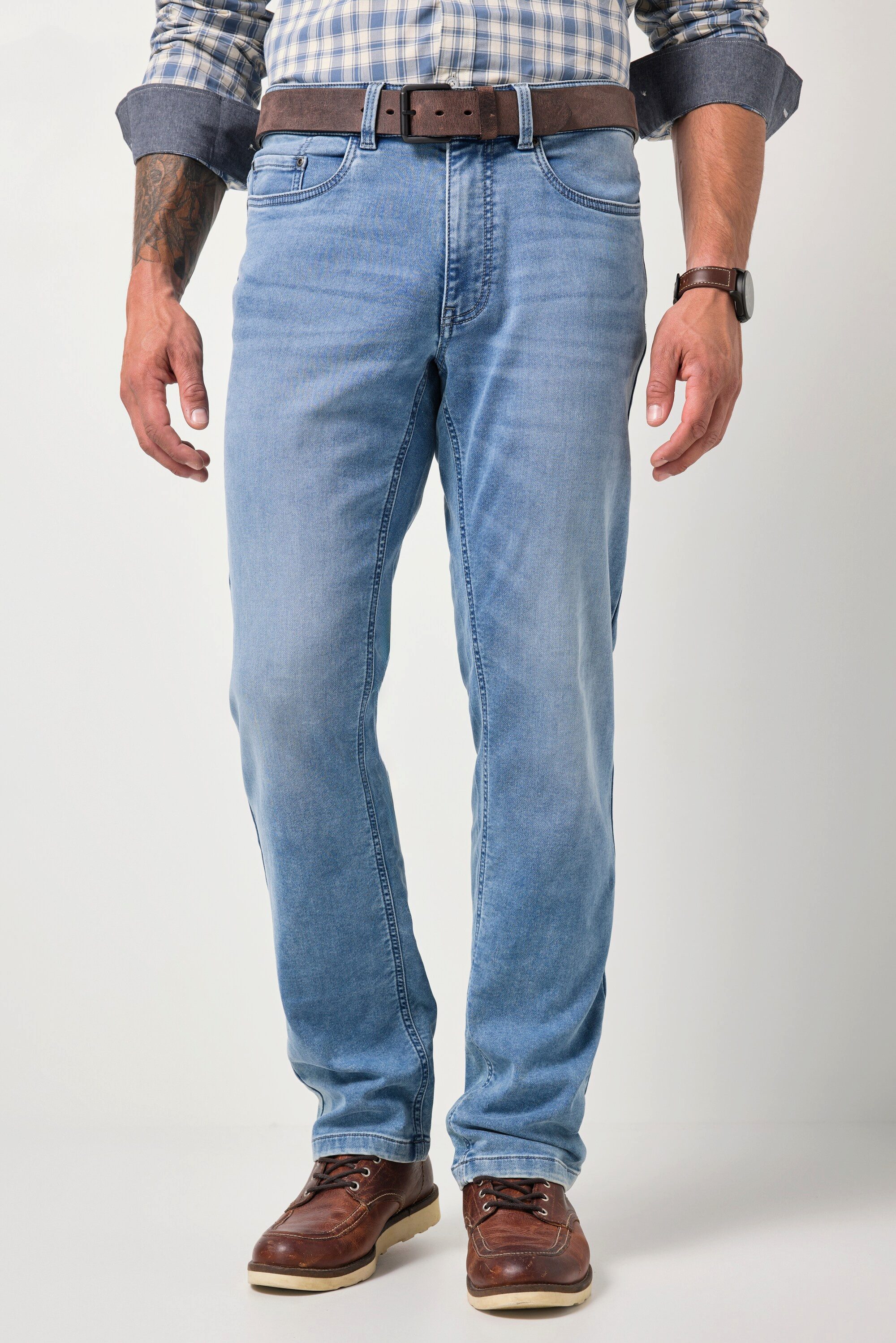 5-Pocket-Jeans Jeans FLEXNAMIC® 5-Pocket Regular Fit/72