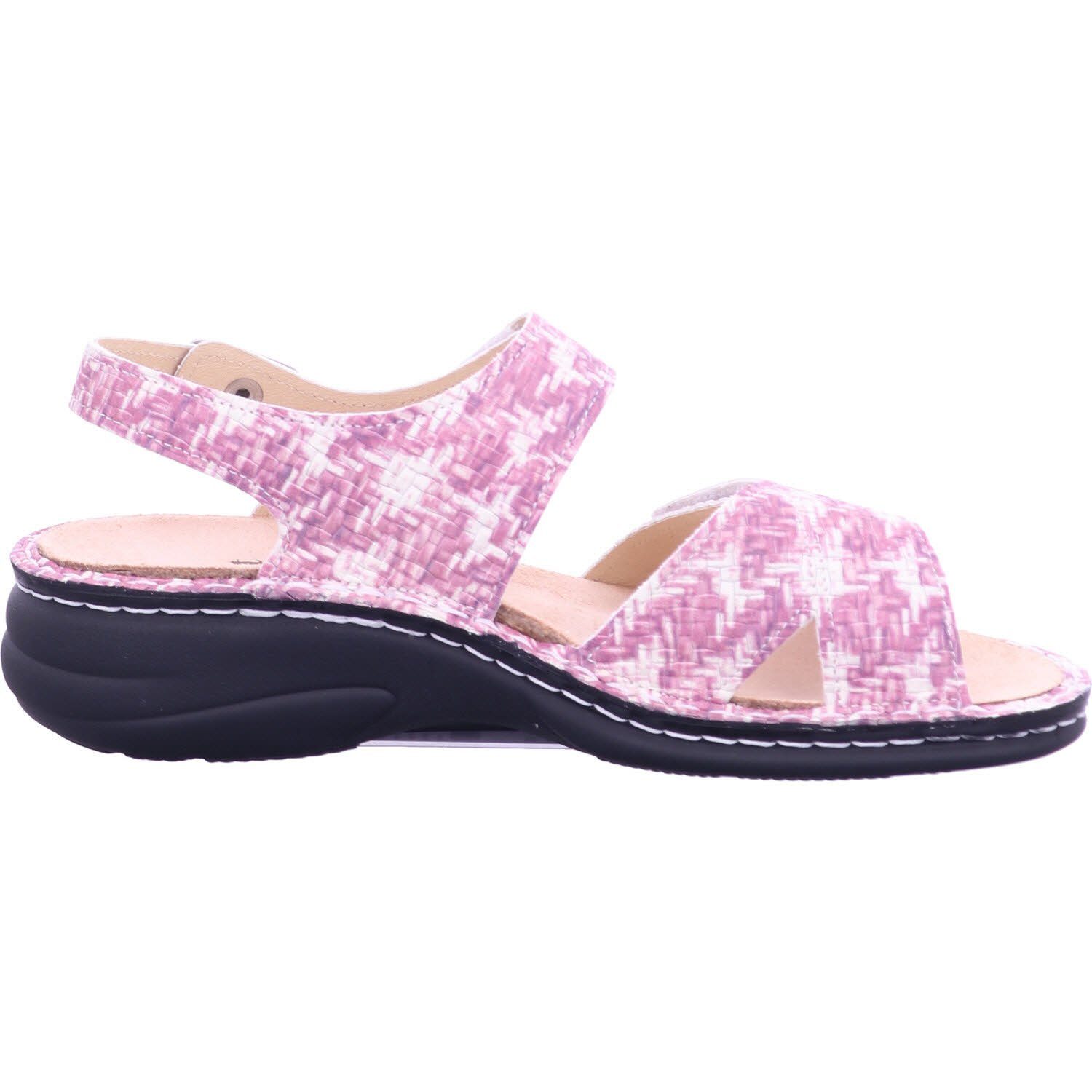 Sandalette Comfort 02621-058378 Finn