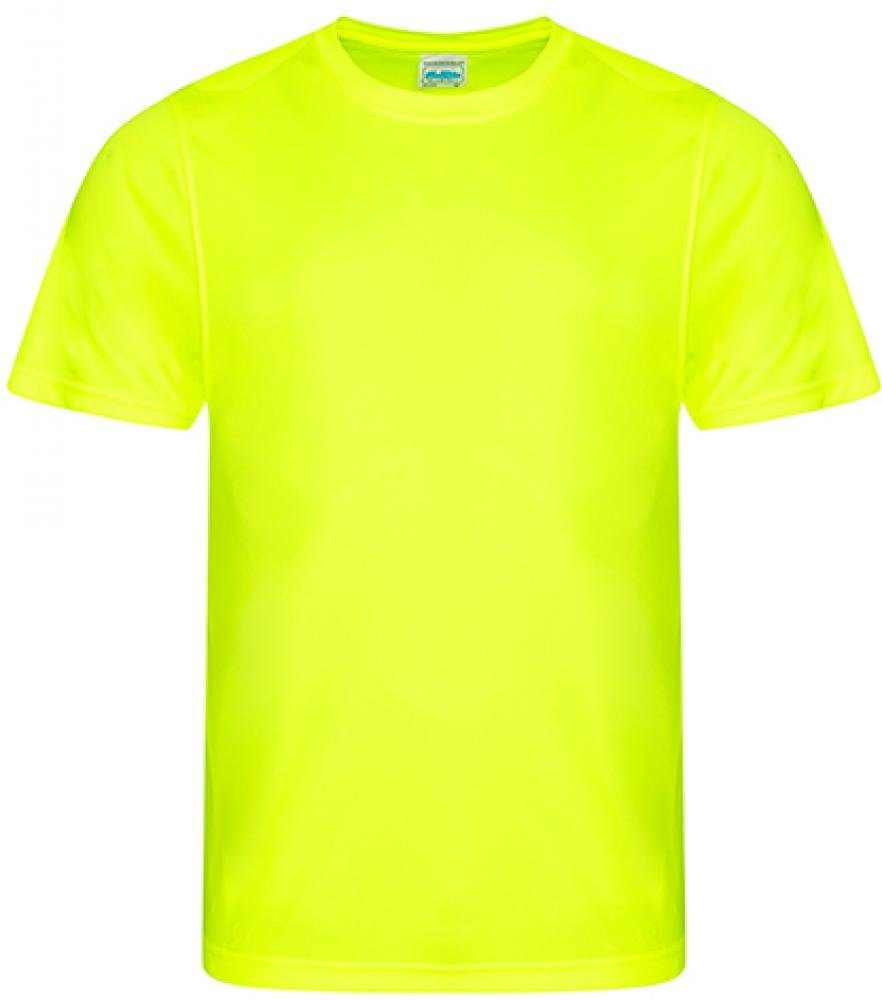 Just Cool Rundhalsshirt Herren Cool Smooth T / UV-Schutzfaktor 30+ günstig online kaufen