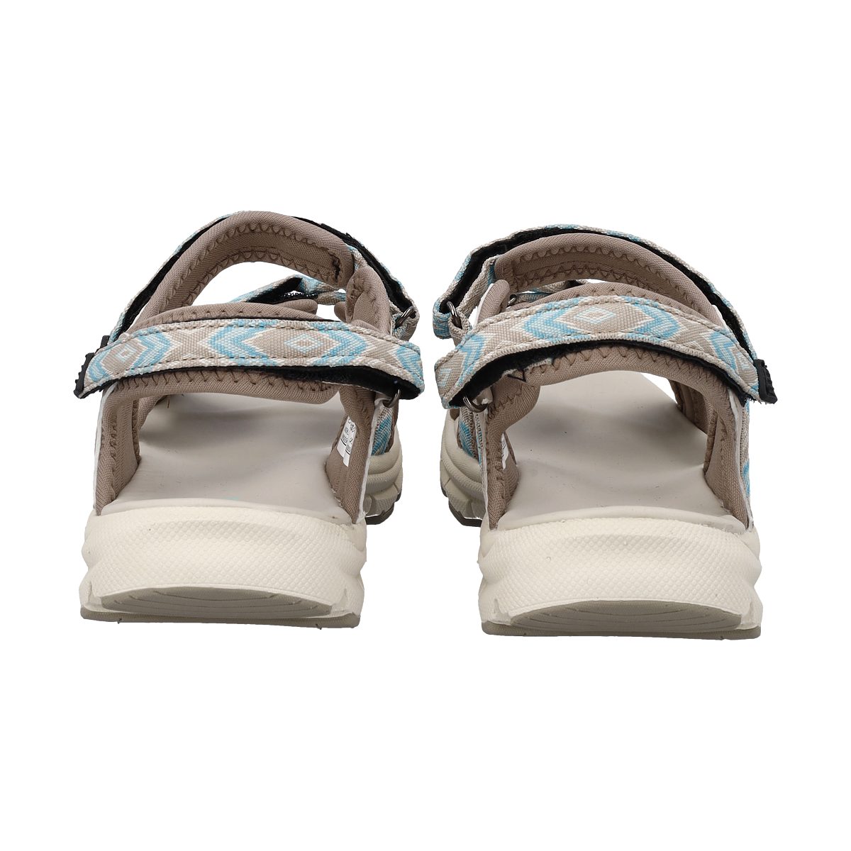 CMP ALMAAK WMN HIKING SANDAL Sandale mit Klettverschluss