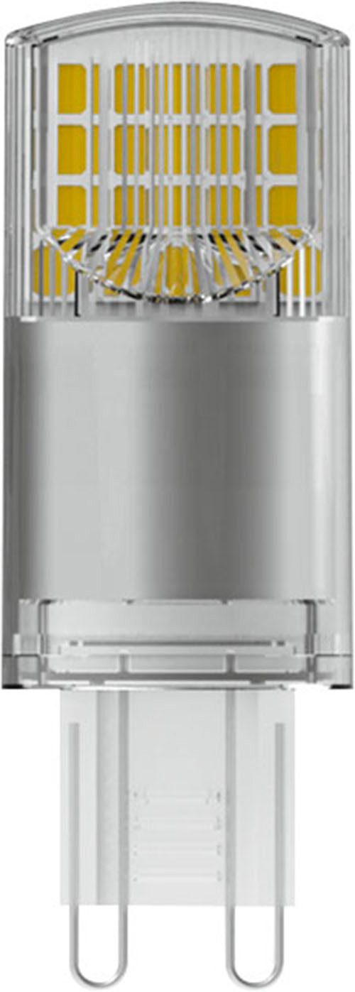 Osram LED-Leuchtmittel LED PIN Lampe, G9, 1 St., Warmweiß