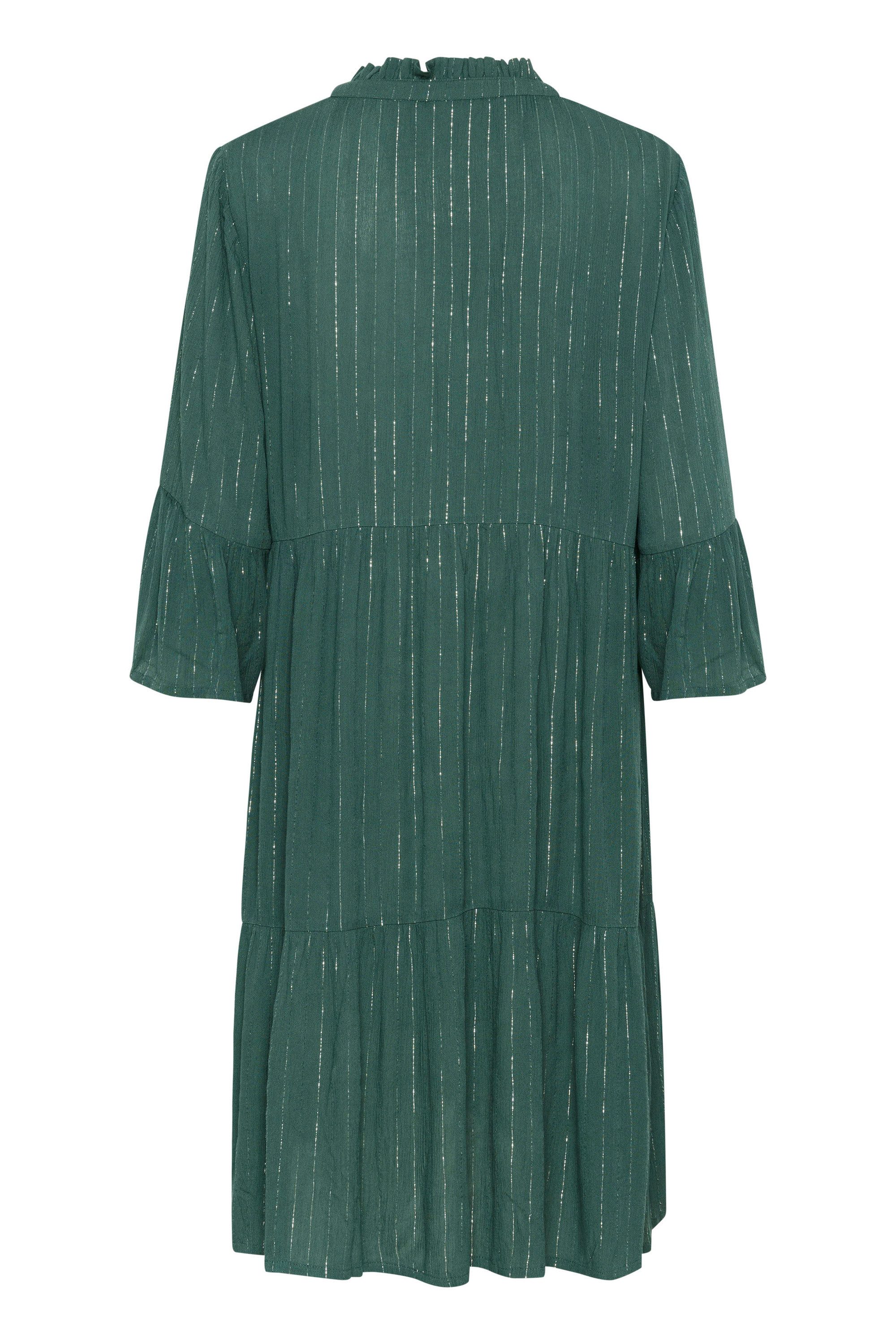 KAFFE Blusenkleid Kleid KAliv günstig online kaufen