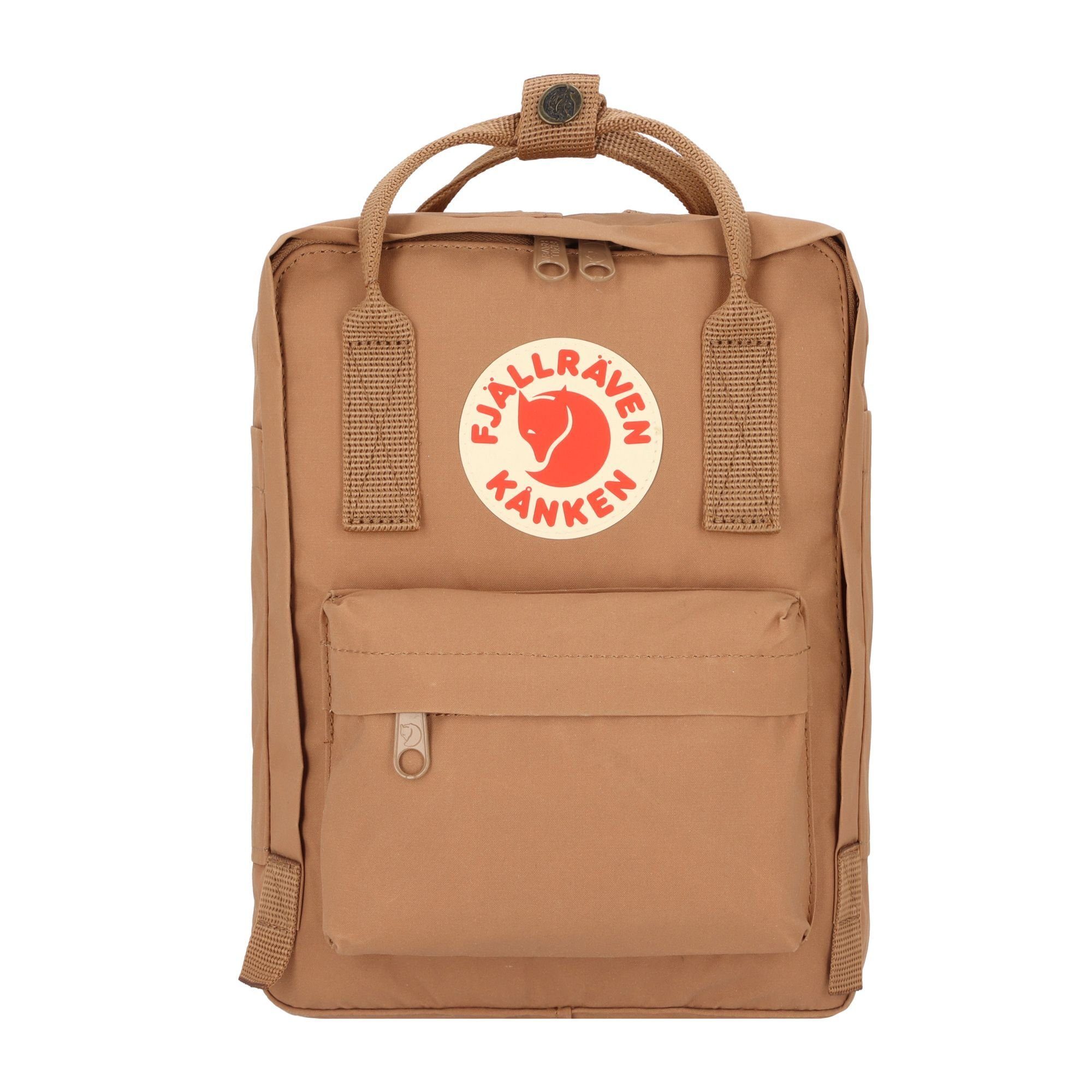 Fjällräven Rucksack Kanken, Polyester günstig online kaufen