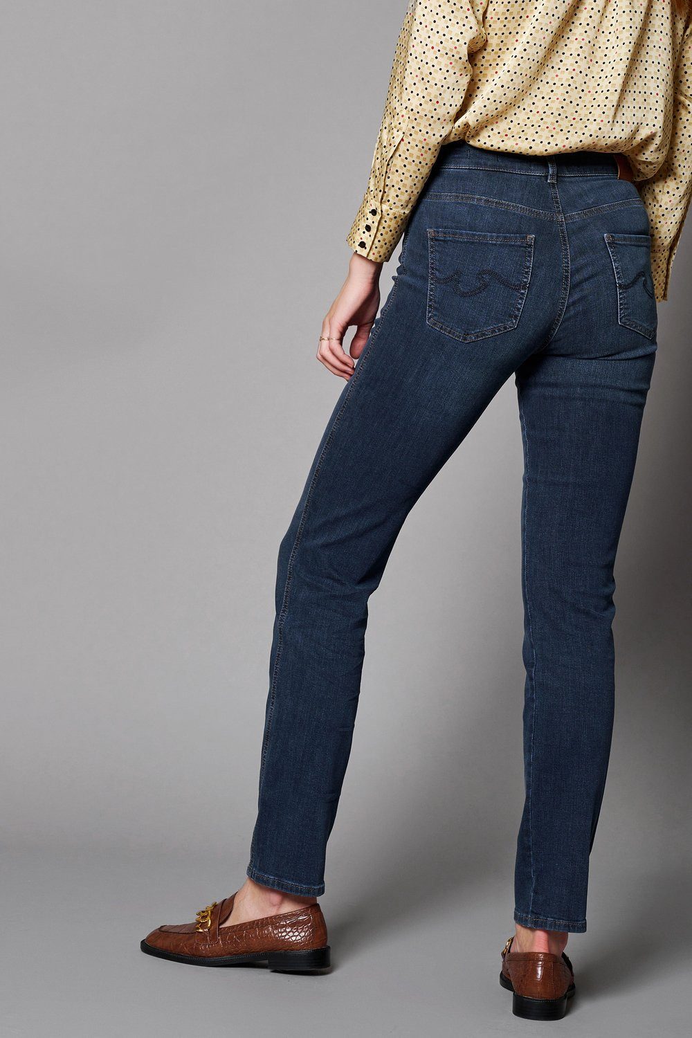 ROSNER 5-Pocket-Jeans Audrey1