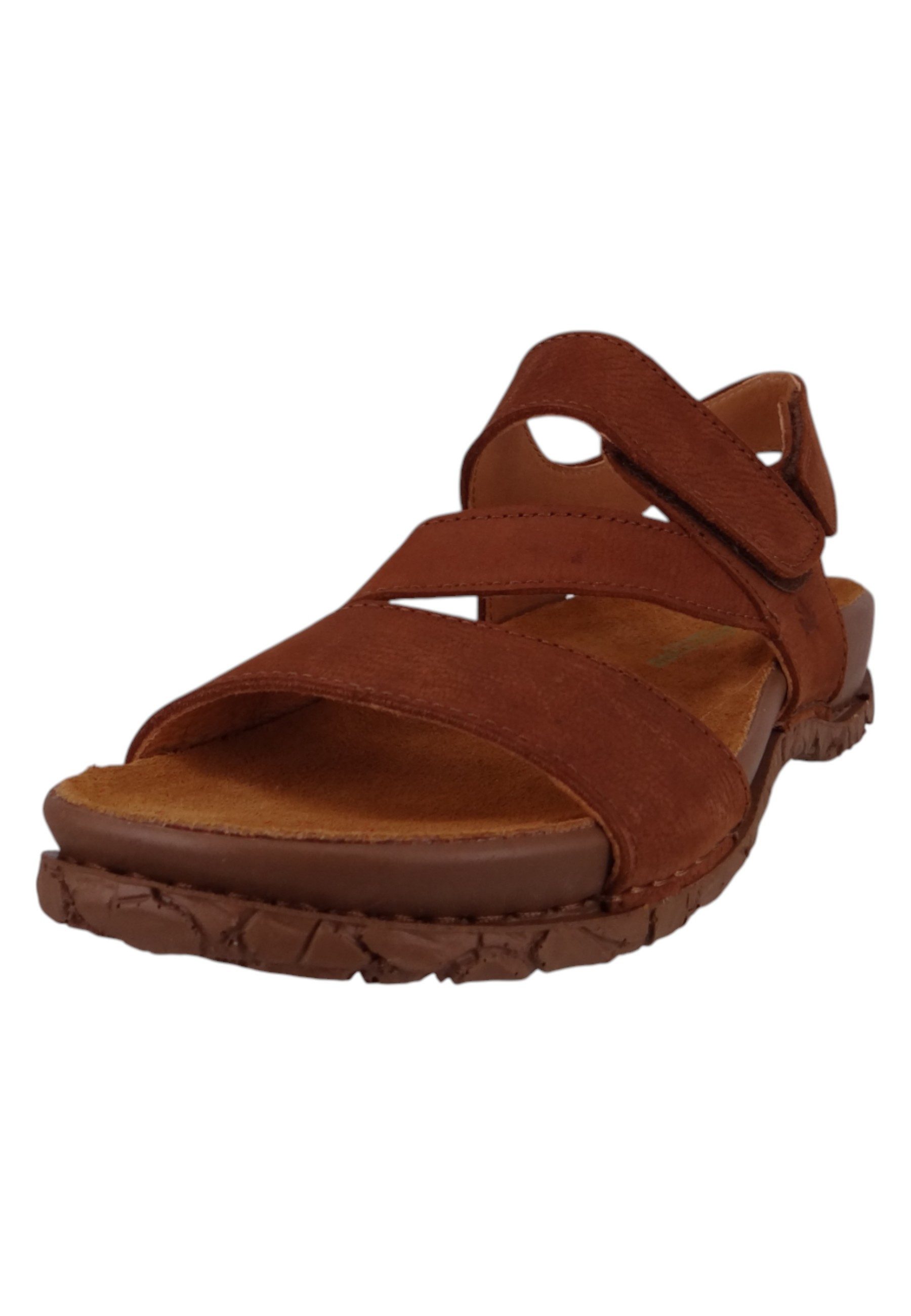 El Naturalista N5860 Balance Wood Sandale günstig online kaufen