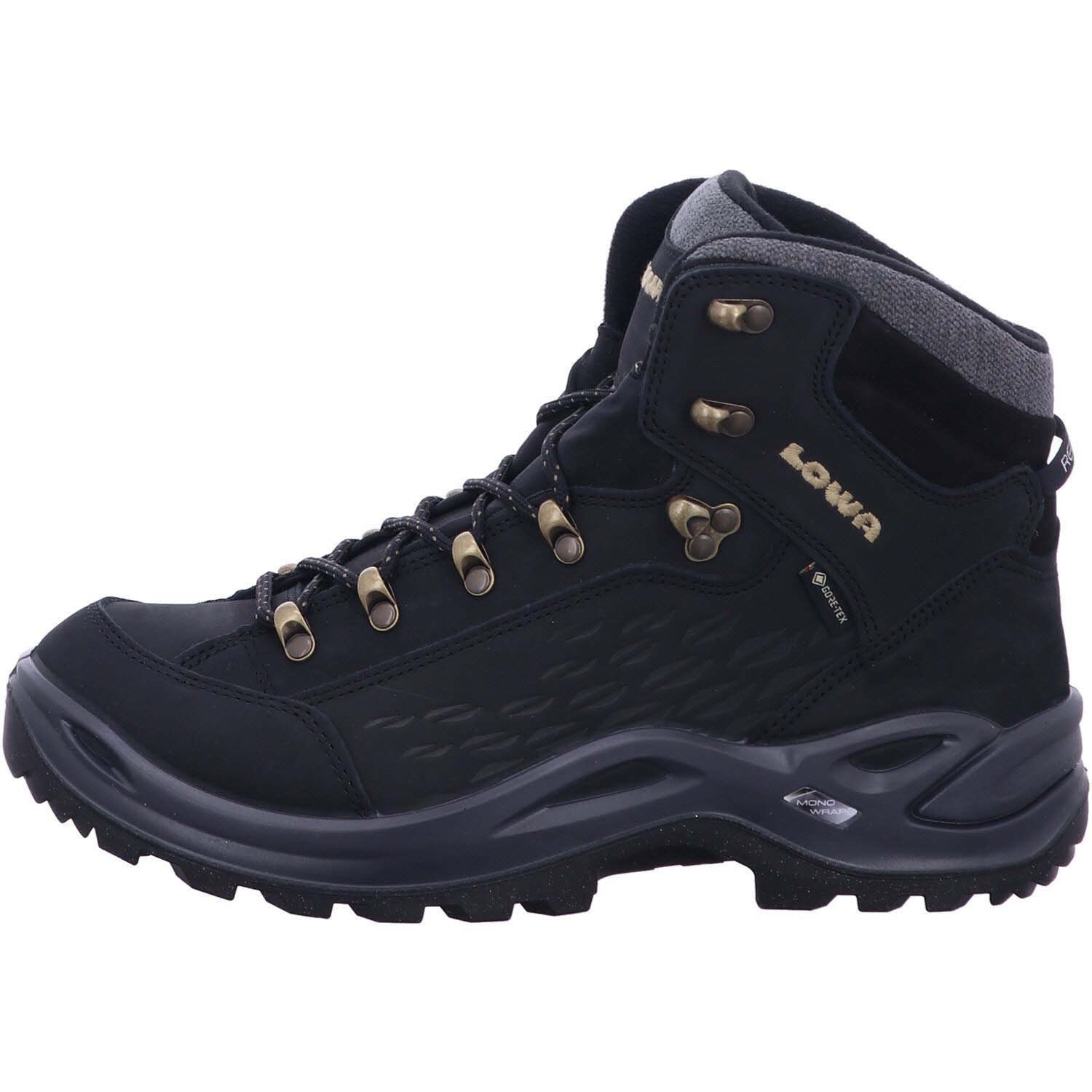 Lowa 420970 9932 Outdoorwinterstiefel günstig online kaufen