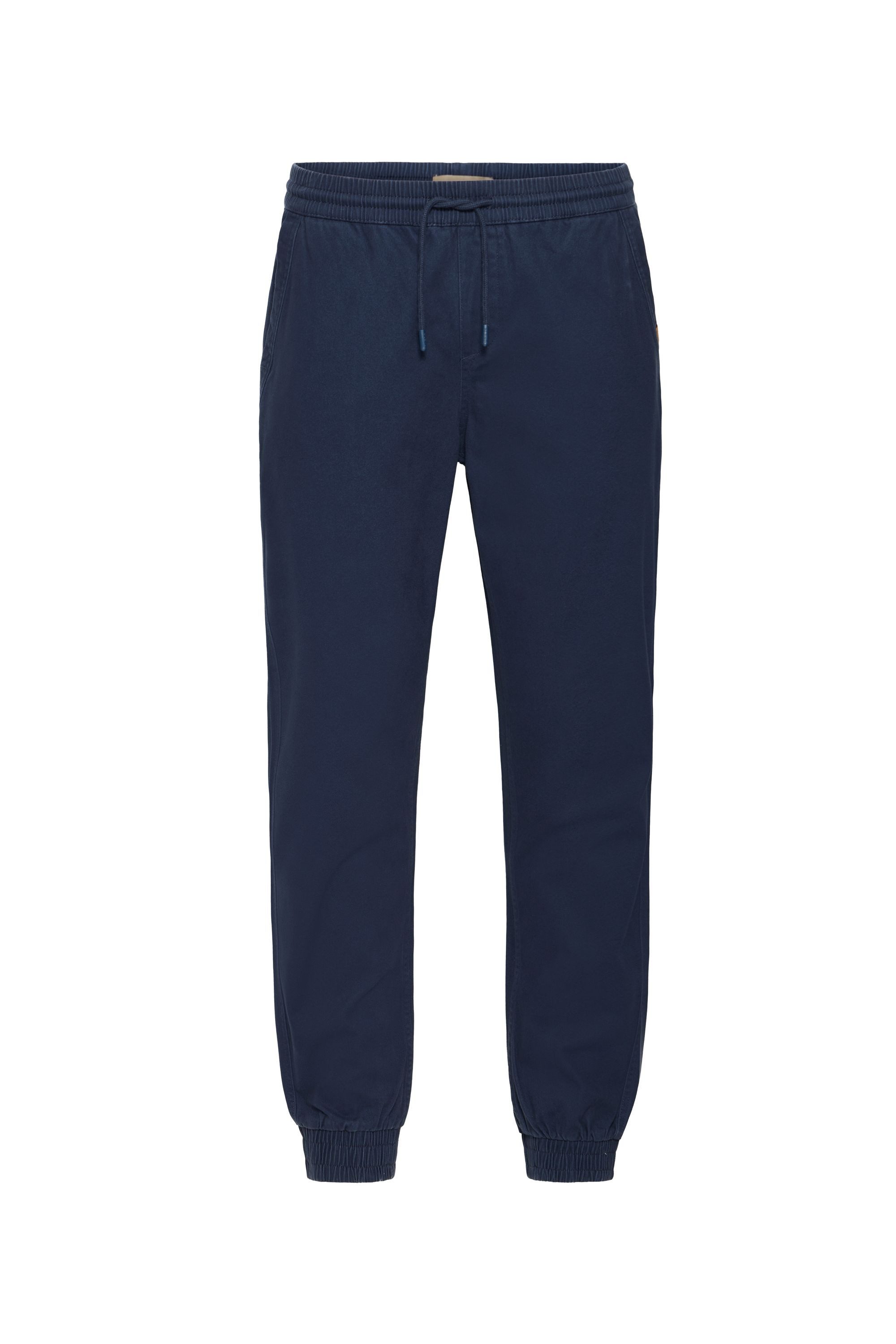 Blend Chinohose BHTiras Gemütliche Joggpant mit elastischem Bund günstig online kaufen